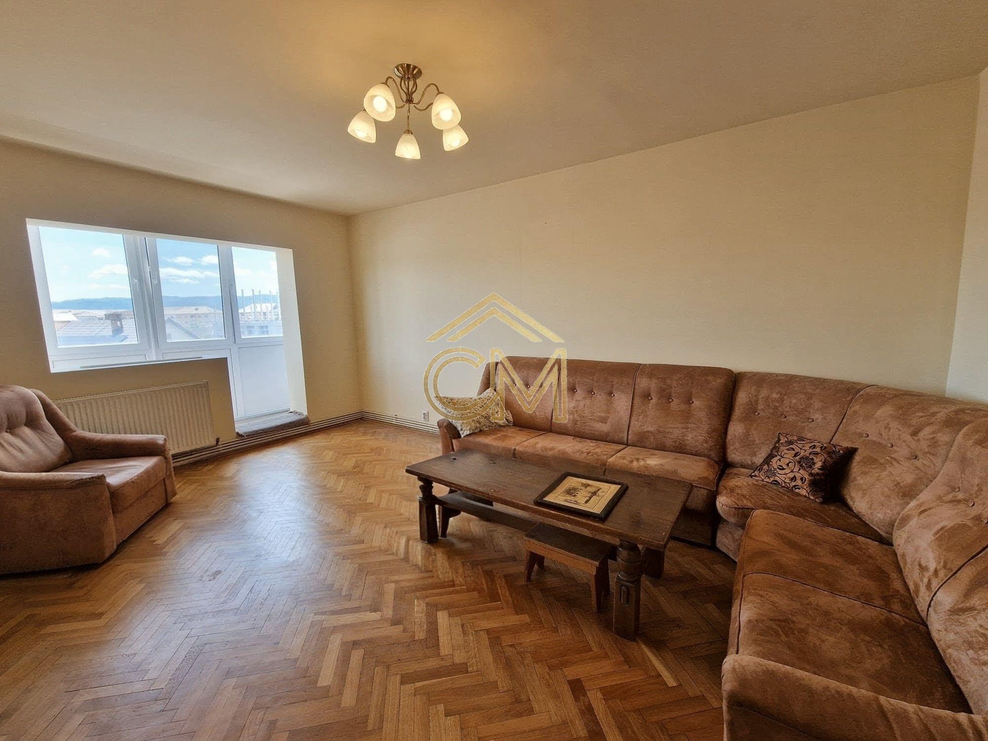 Apartament 4 Camere-2 Bai-2 Balcoane- Pivnita-80 MP - 3