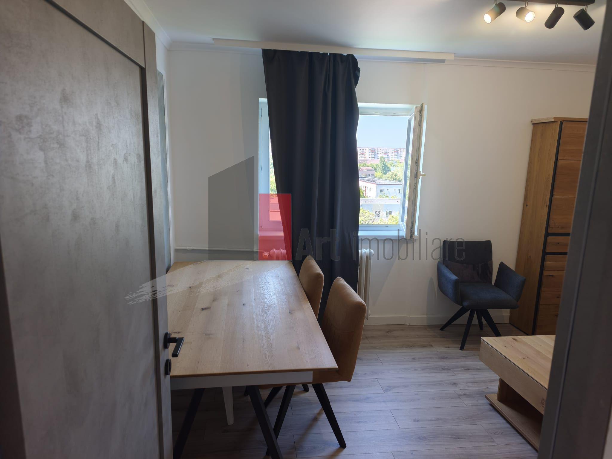 Vânzare apartament 2 camere decomandat Luică - 13