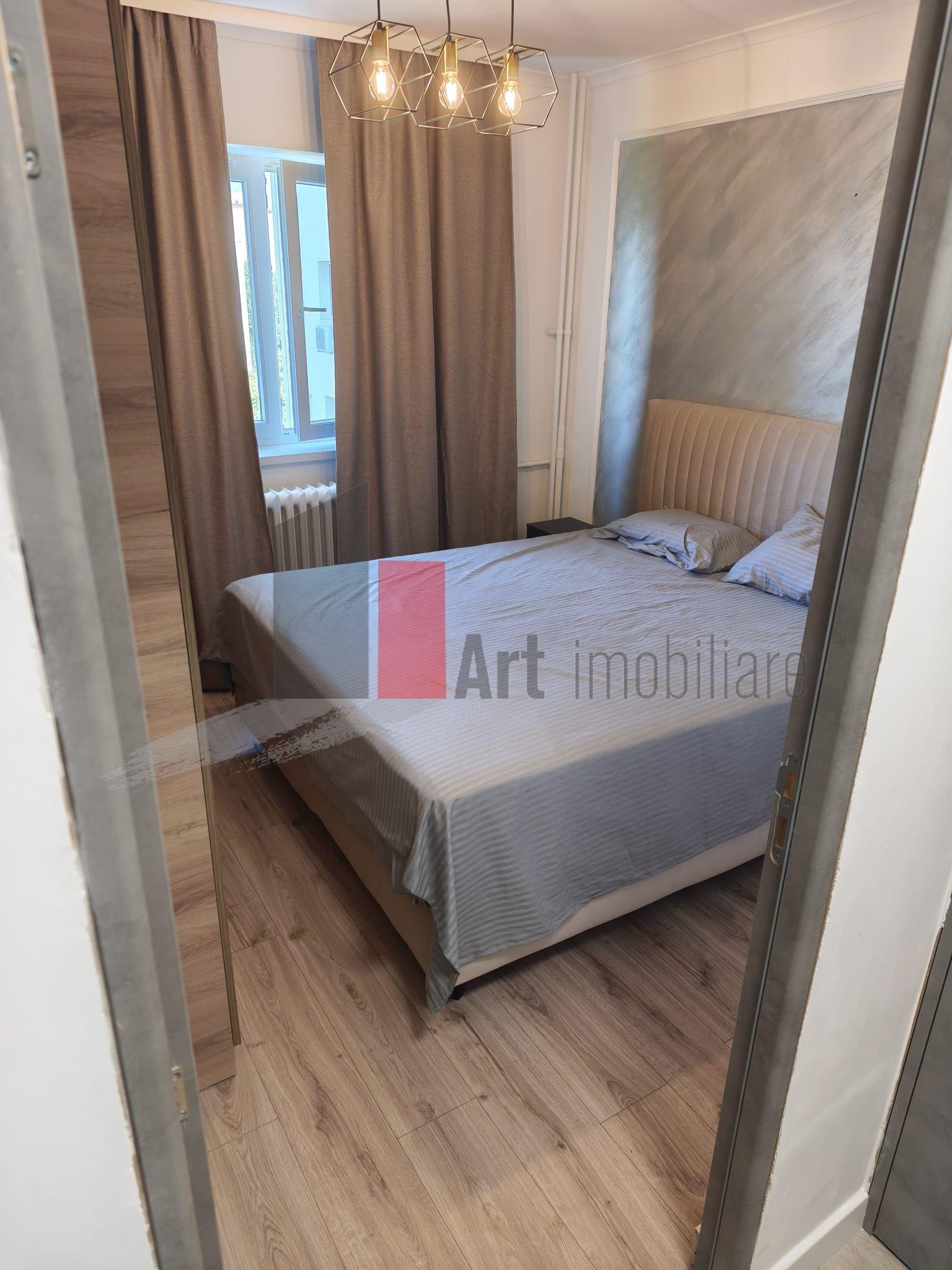 Vânzare apartament 2 camere decomandat Luică - 21