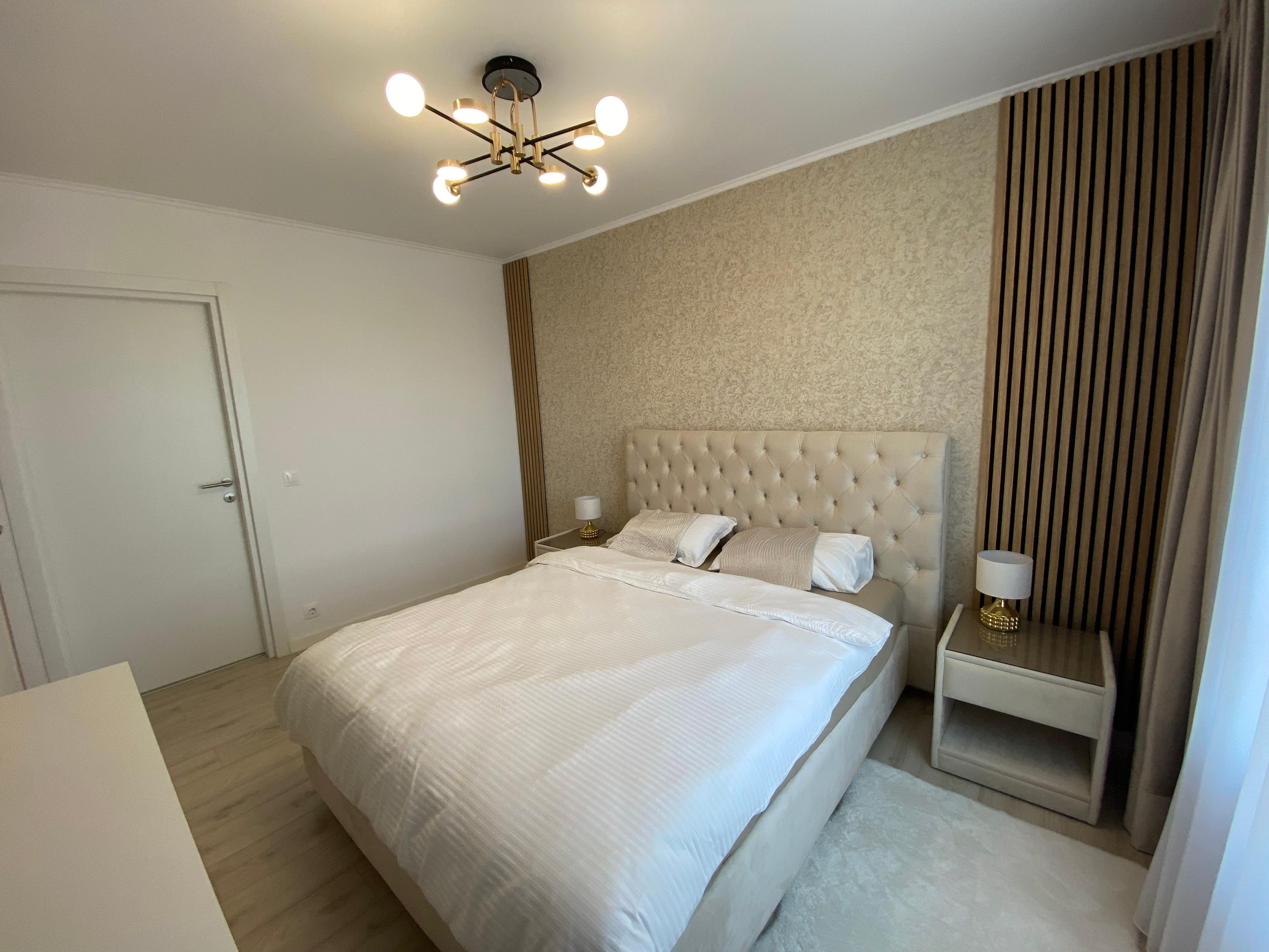 Apartament 3 camere Greenfield | 98 mp | Terasă | Prima închiriere - 11