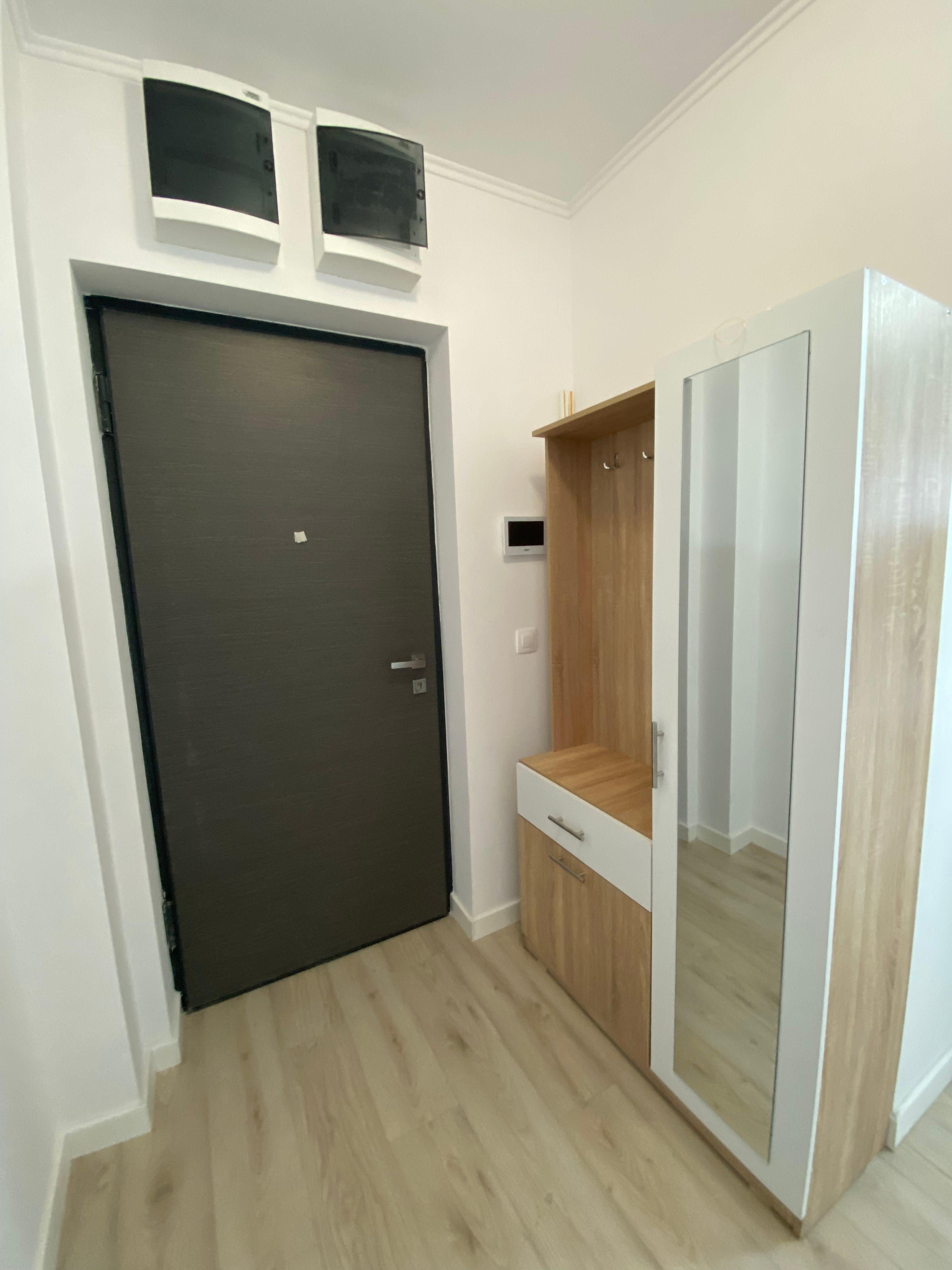 Apartament 3 camere Greenfield | 98 mp | Terasă | Prima închiriere - 4