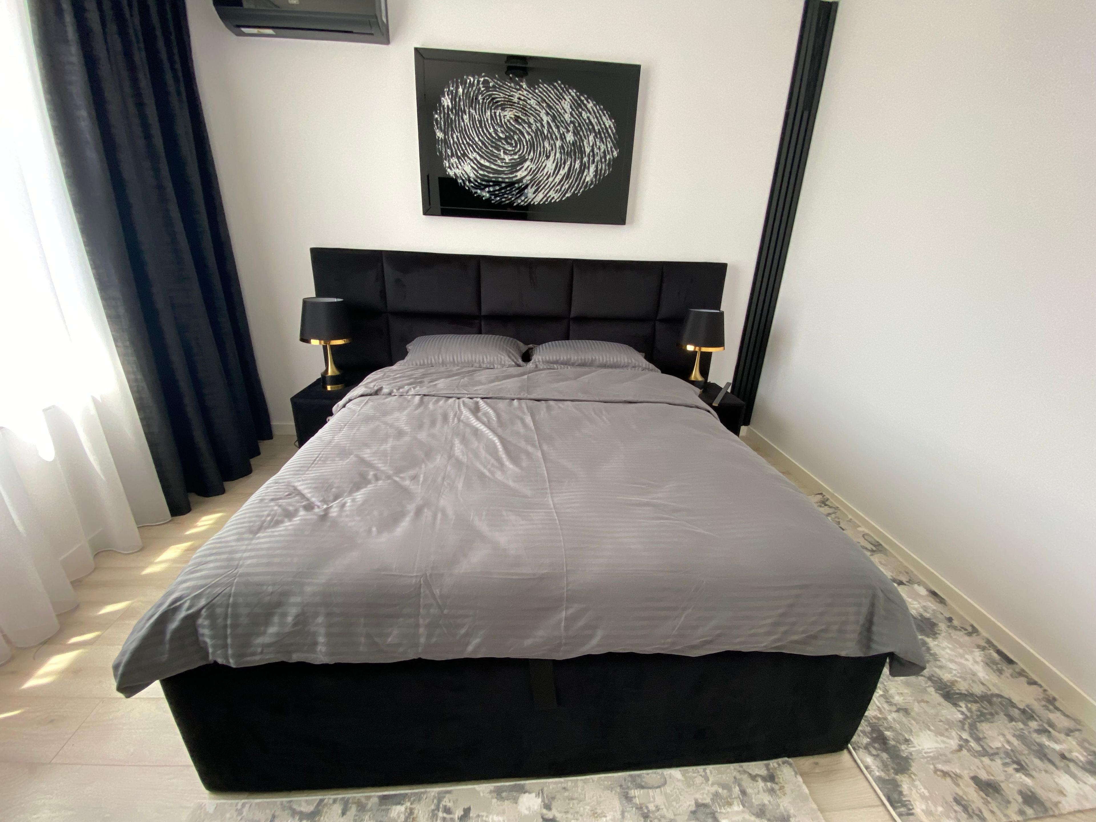 Apartament 3 camere Greenfield | 98 mp | Terasă | Prima închiriere - 8