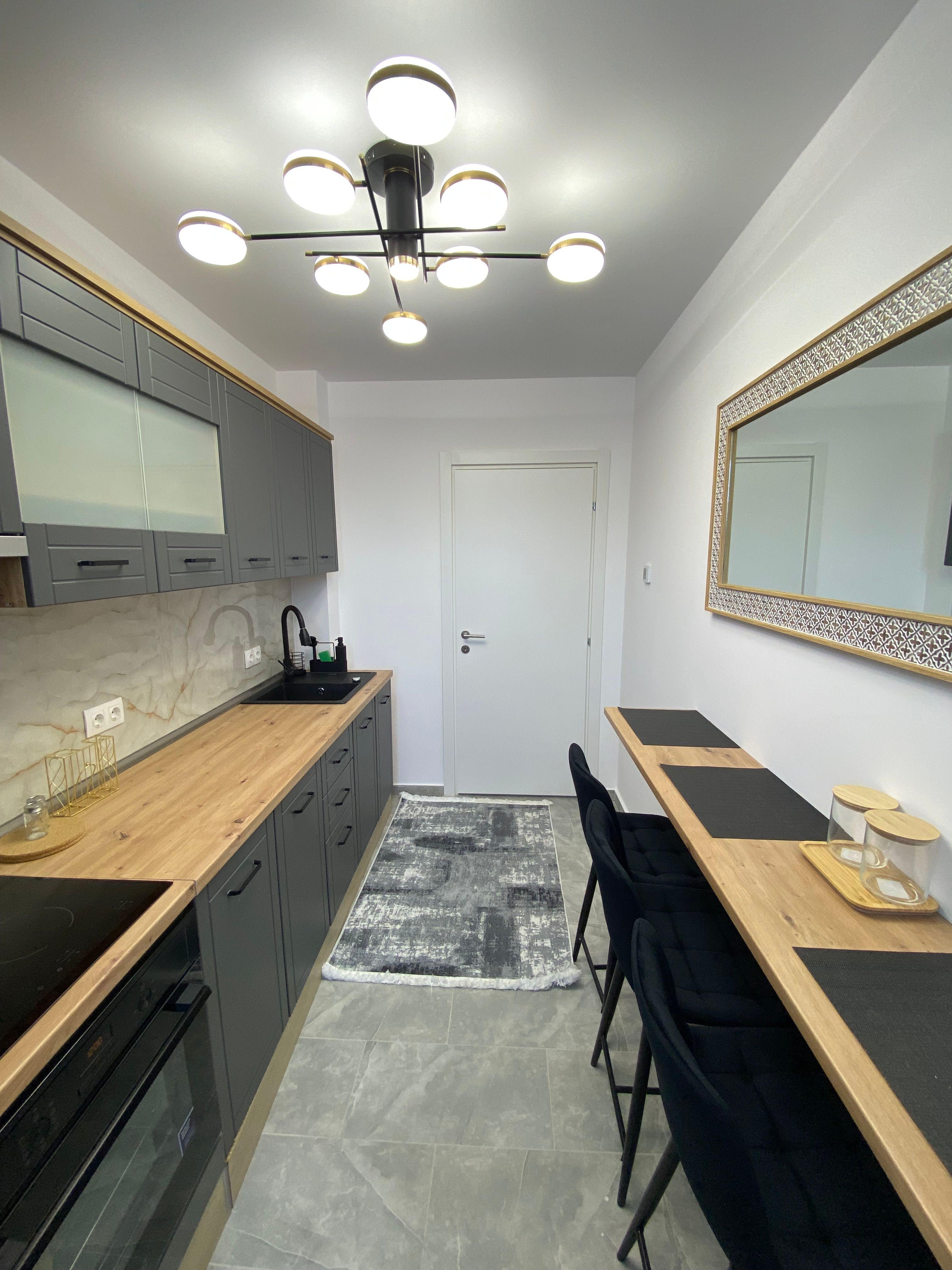 Apartament 3 camere Greenfield | 98 mp | Terasă | Prima închiriere - 17