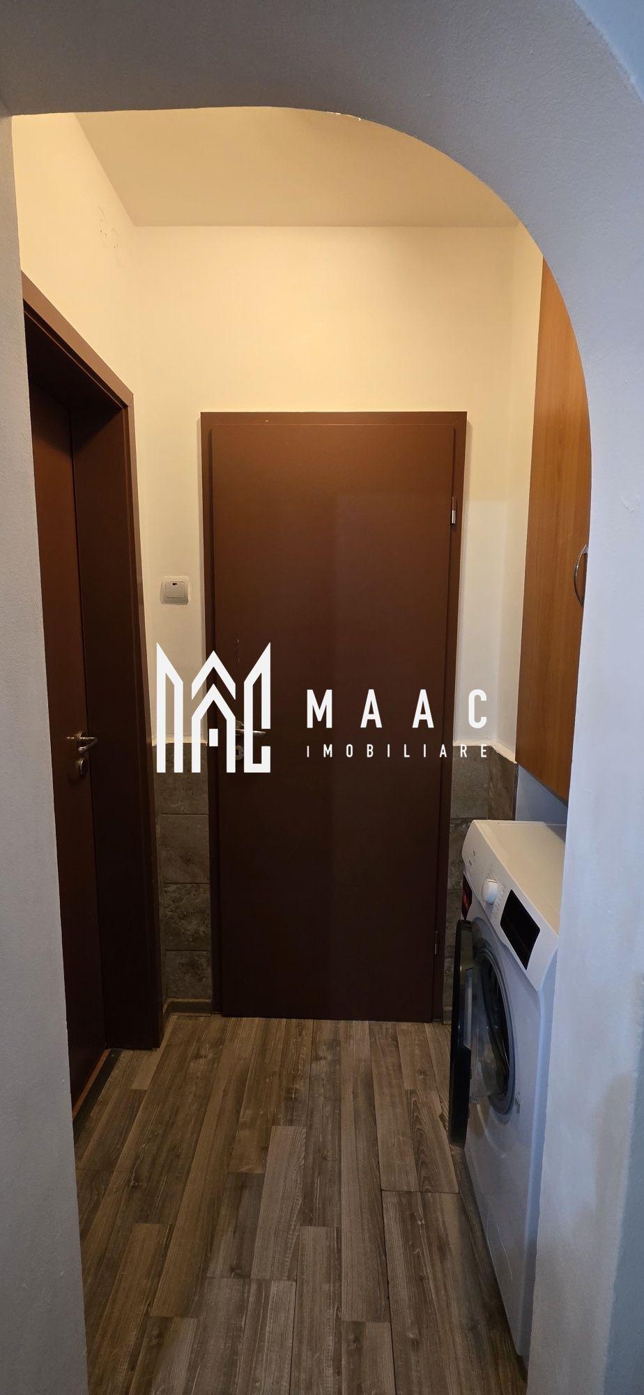 Apartament 2 camere de închiriat | Sibiu, Cedonia | 50 mp - 7