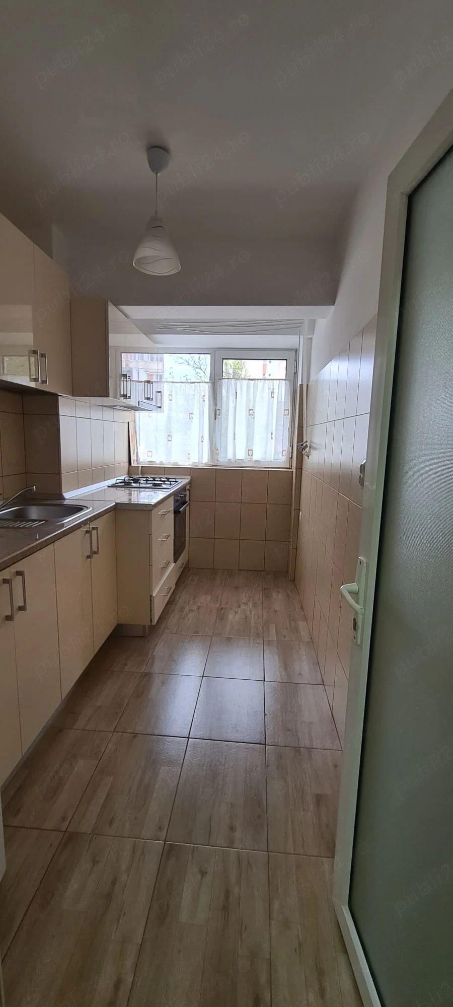 De inchiriat apartament 1 camera micro 20, etaj 1, 1500 lei - 9