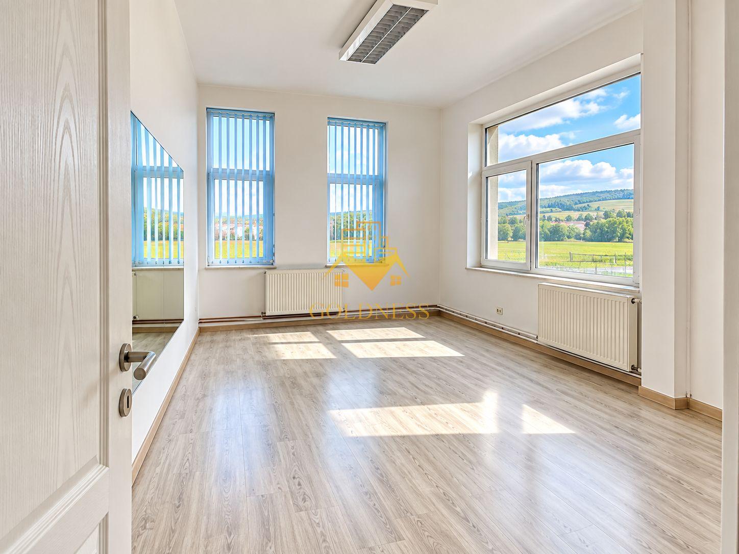 Spatiu comercial/ birouri, aprox. 200 mp, lângă METRO, BMW, Floresti - 2