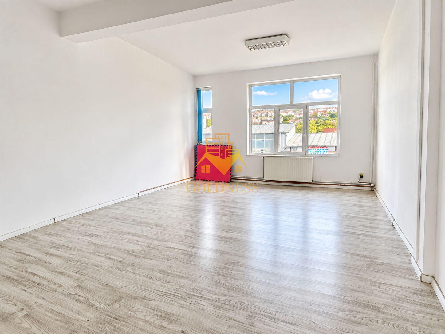 Spatiu comercial/ birouri, aprox. 200 mp, lângă METRO, BMW, Floresti - 3