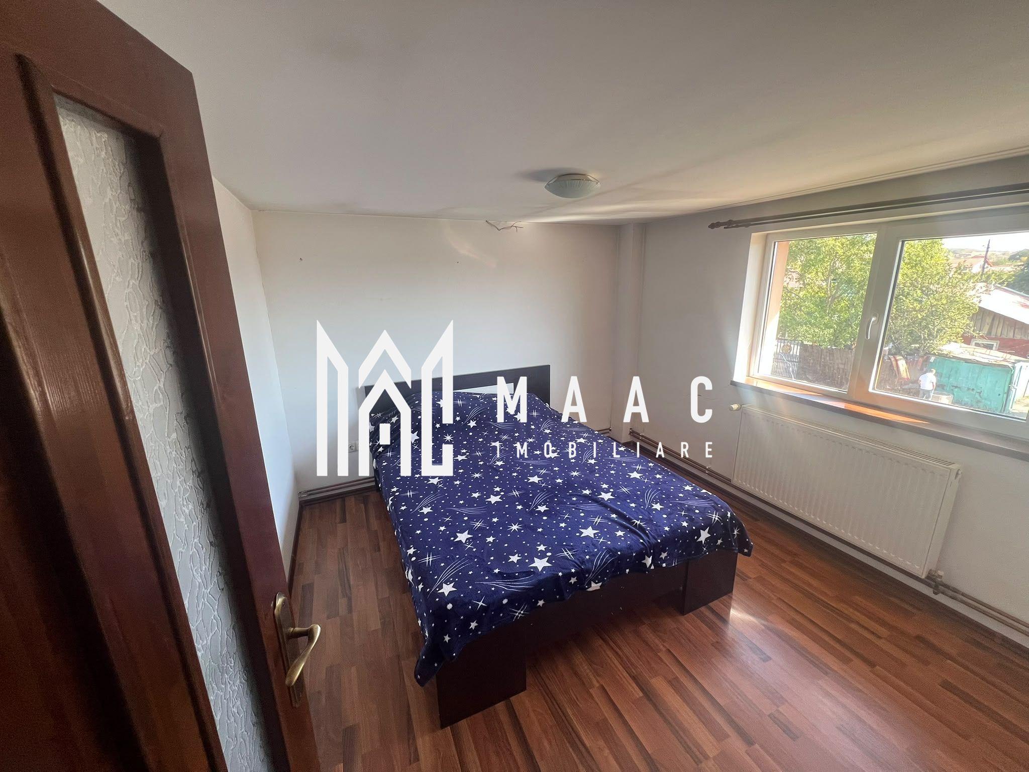 Casă de închiriat Sibiu | Gușterița | 5 camere | 120 mp - 7
