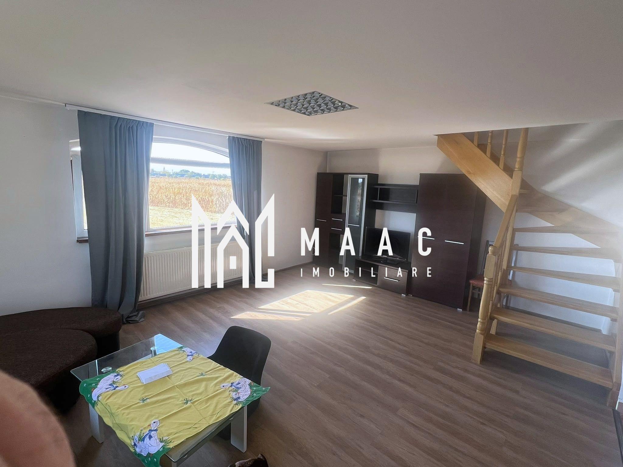 Casă de închiriat Sibiu | Gușterița | 5 camere | 120 mp - 1