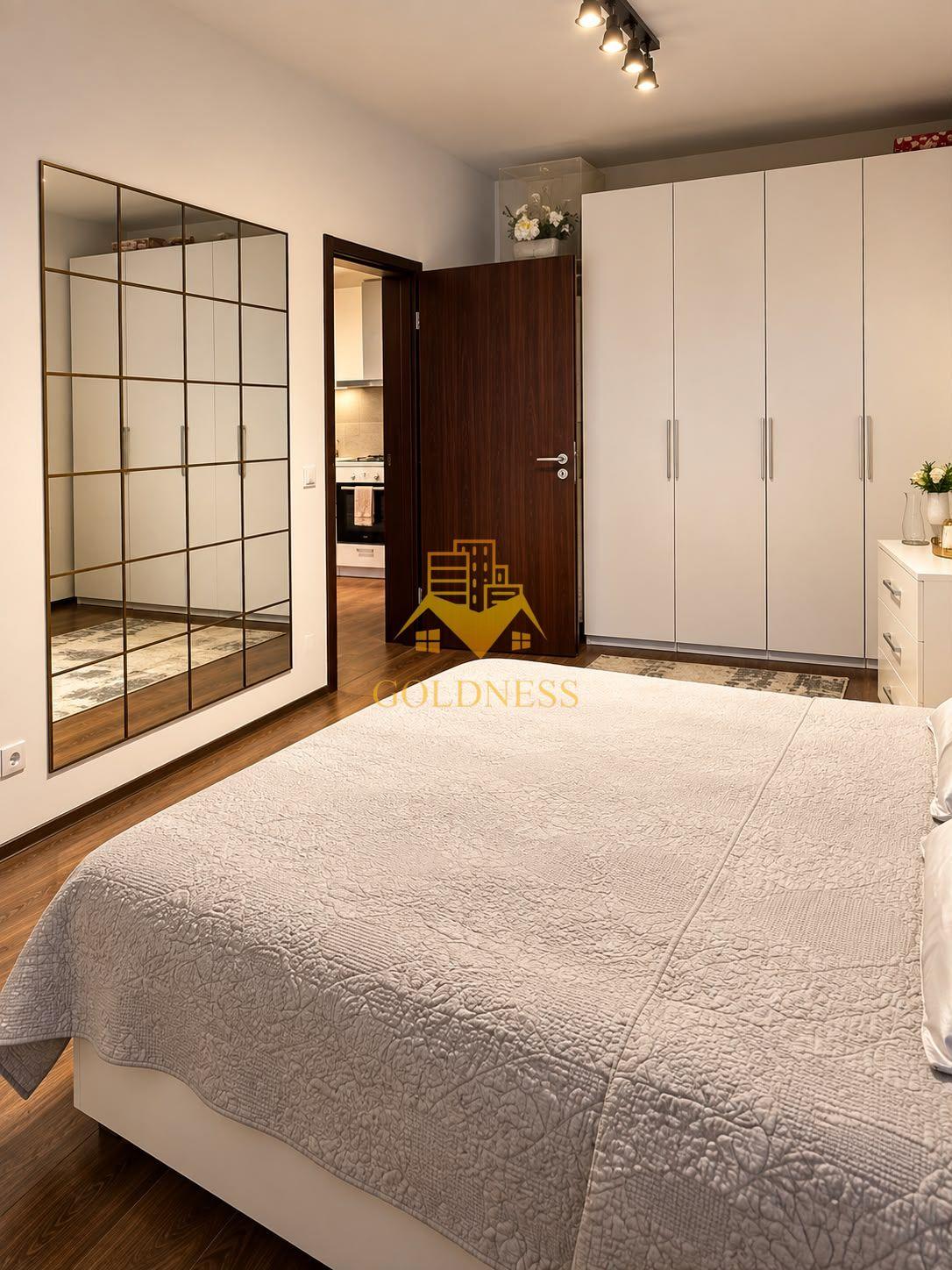 2 camere open space, Modern, Grand Hotel, Lidl, Buna Ziua, Lidl - 3