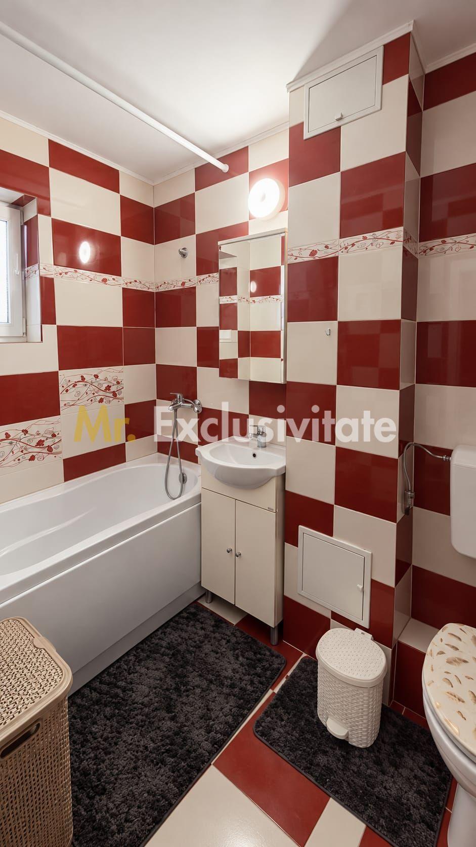Apartament 2 camere Parter Razboieni- GATA DE MUTAT - 6
