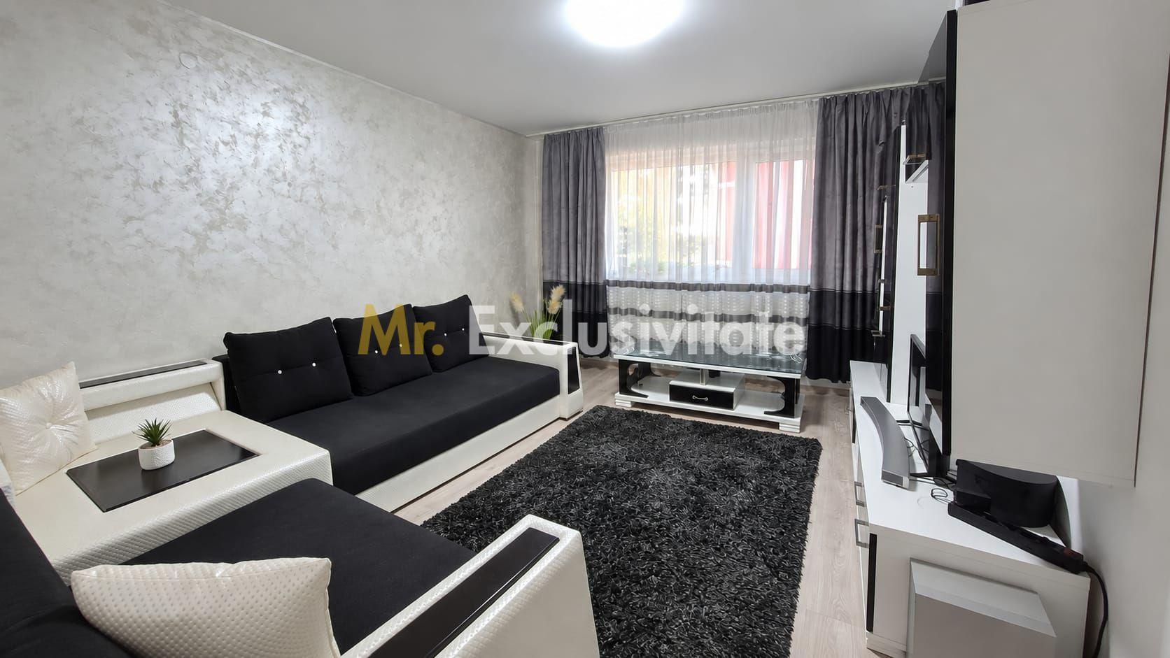 Apartament 2 camere Parter Razboieni- GATA DE MUTAT - 1