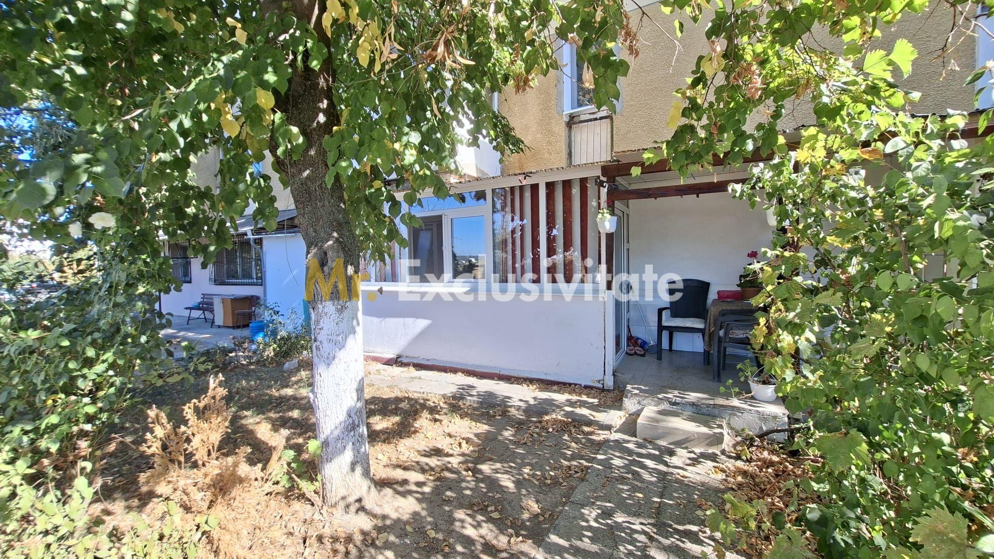 Apartament 2 camere Parter Razboieni- GATA DE MUTAT - 11