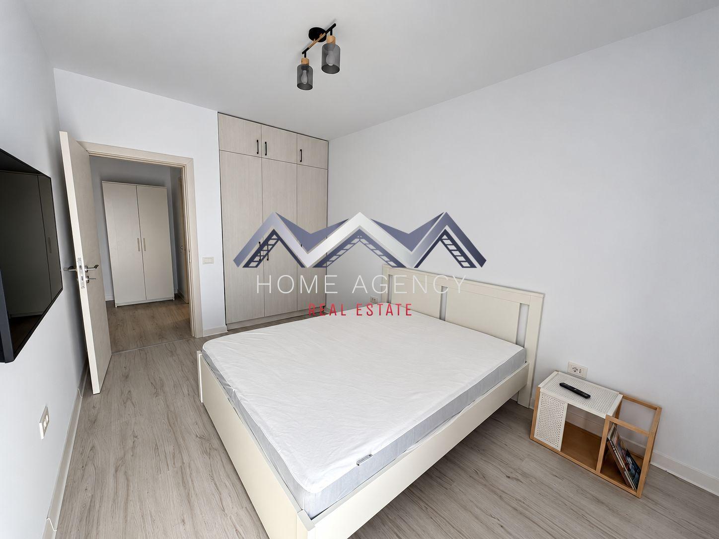 Studio | Otopeni central | prima închiriere - 6