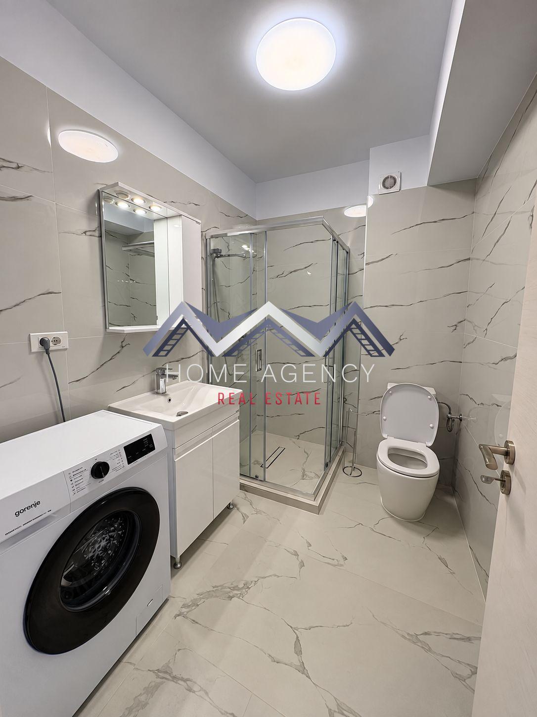 Studio | Otopeni central | prima închiriere - 9