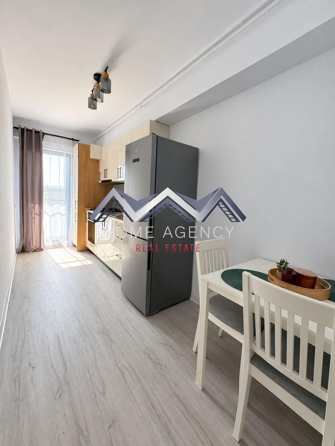 Studio | Otopeni central | prima închiriere - 2