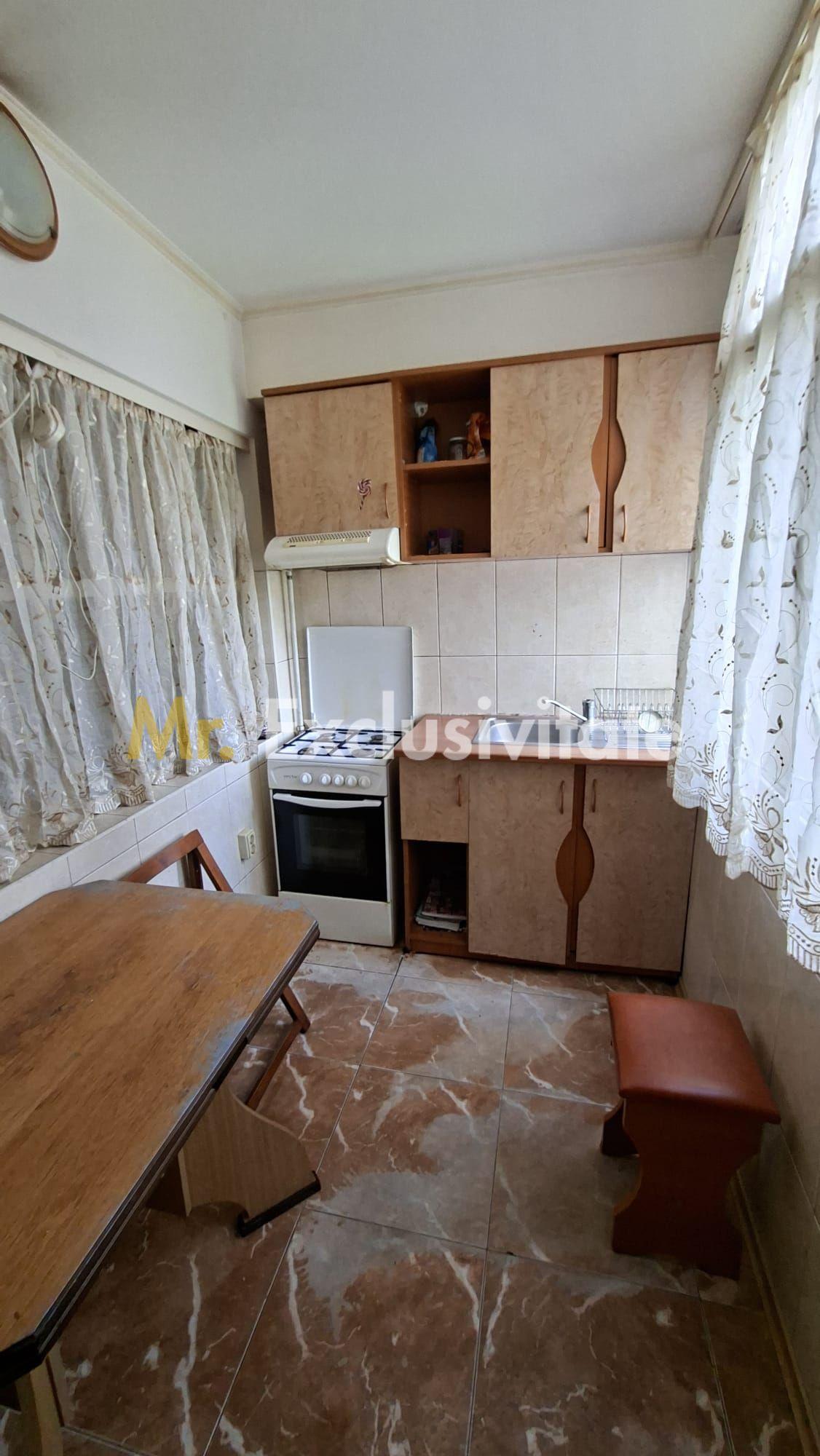 Inchiriere apartament 2 camere Trivale complex 1 langa piata - 6