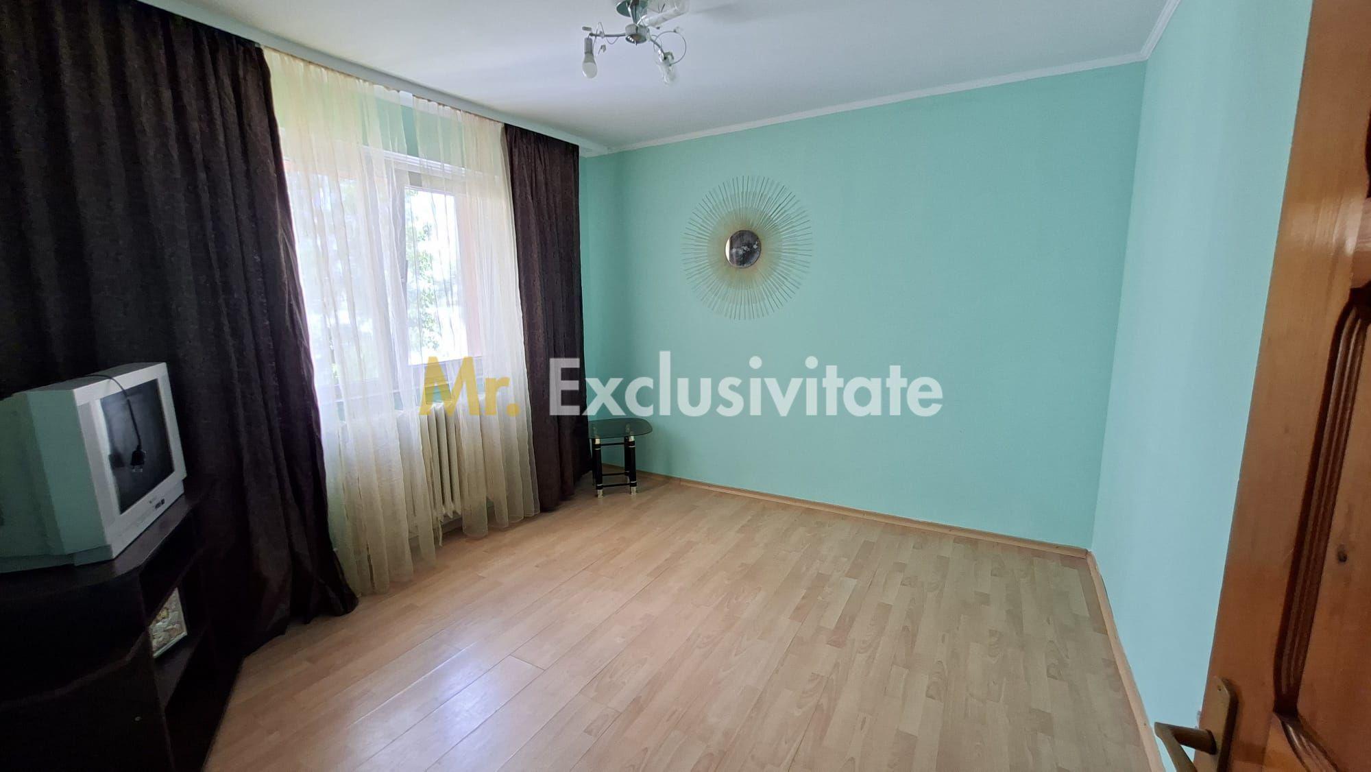Inchiriere apartament 2 camere Trivale complex 1 langa piata - 5