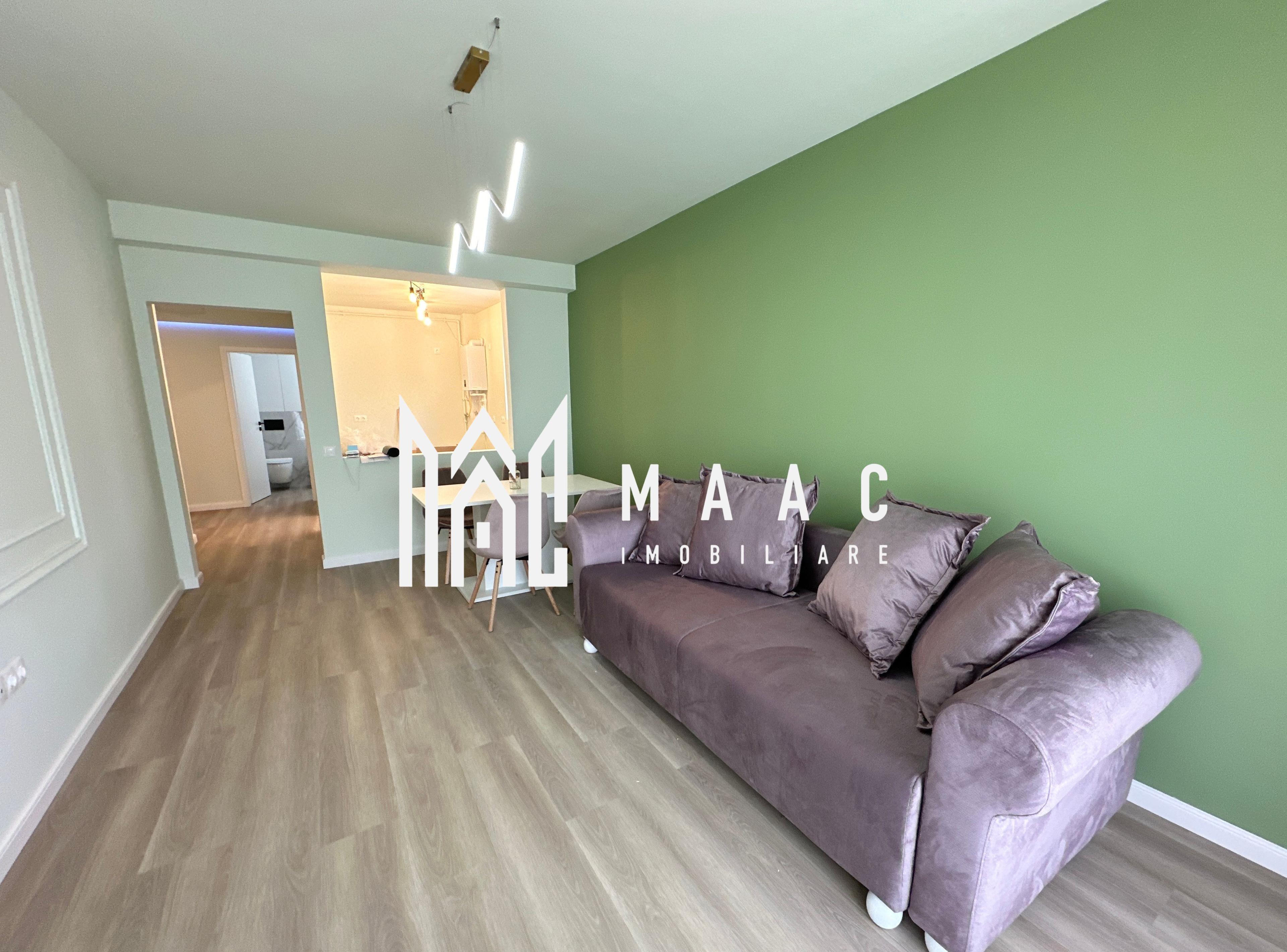 Apartament 2 camere de vânzare | Sibiu, Exterior Vest | Sud - 9