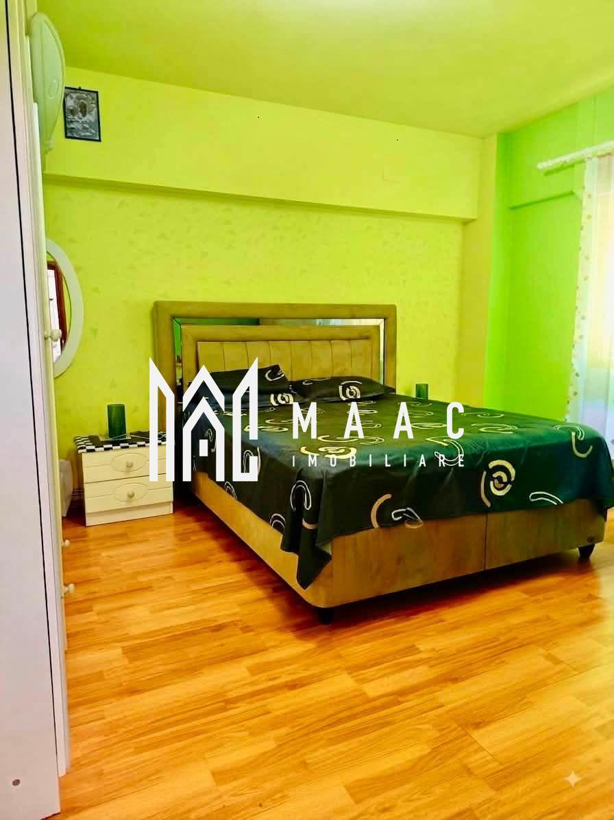 Apartament 2 camere de vânzare | Râmnicu Vâlcea, Central | 55 mp - 1