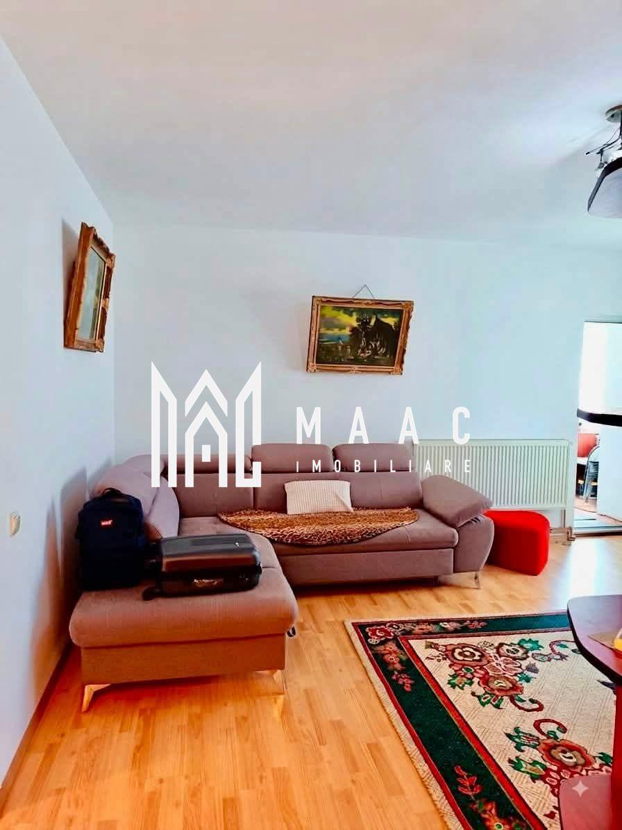 Apartament 2 camere de vânzare | Râmnicu Vâlcea, Central | 55 mp - 7