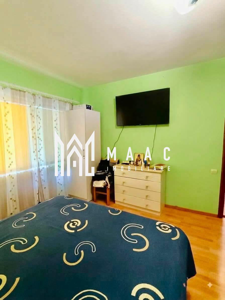 Apartament 2 camere de vânzare | Râmnicu Vâlcea, Central | 55 mp - 5