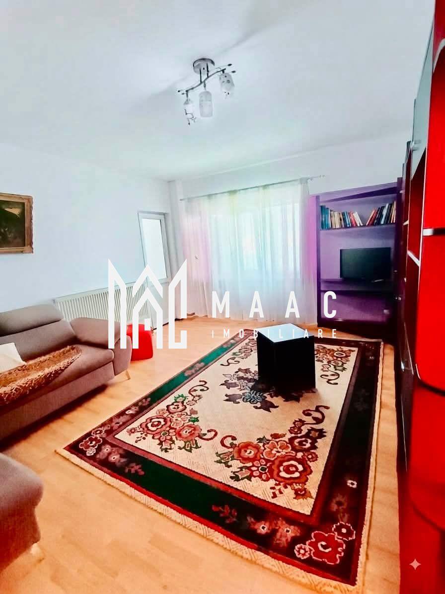 Apartament 2 camere de vânzare | Râmnicu Vâlcea, Central | 55 mp - 8