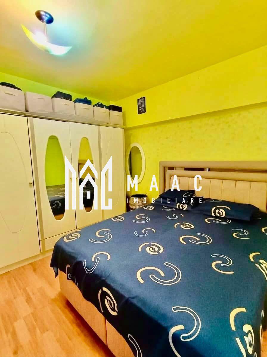 Apartament 2 camere de vânzare | Râmnicu Vâlcea, Central | 55 mp - 4