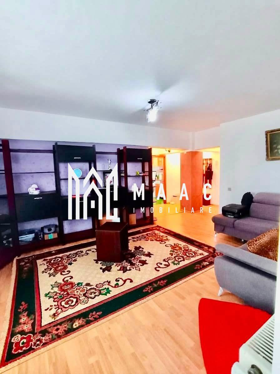Apartament 2 camere de vânzare | Râmnicu Vâlcea, Central | 55 mp - 3