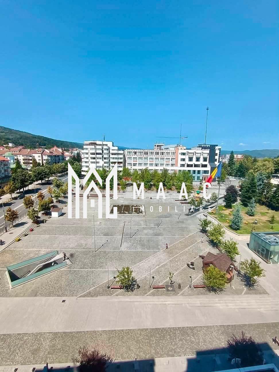 Apartament 2 camere de vânzare | Râmnicu Vâlcea, Central | 55 mp - 10