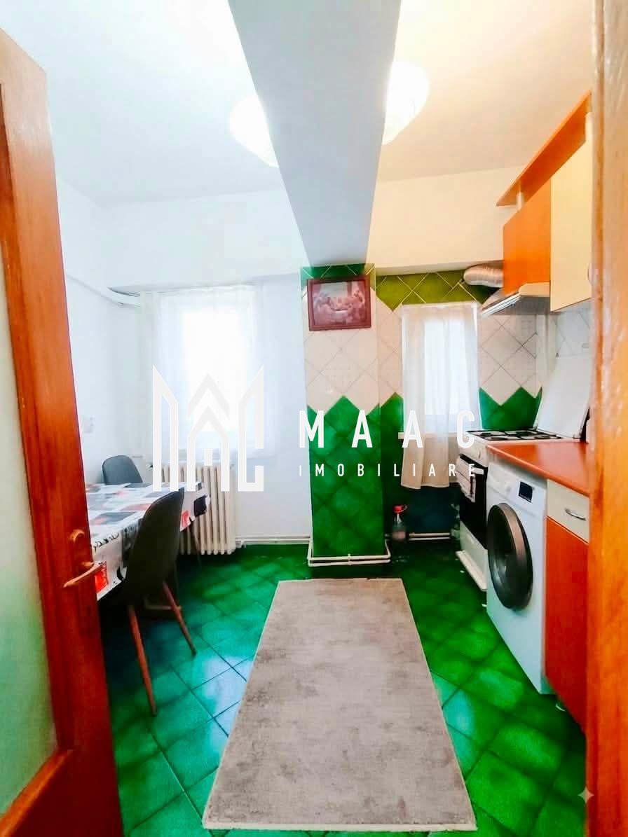 Apartament 2 camere de vânzare | Râmnicu Vâlcea, Central | 55 mp - 6