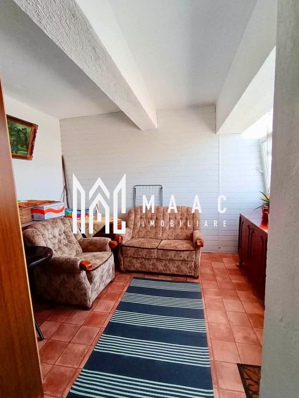 Apartament 2 camere de vânzare | Râmnicu Vâlcea, Central | 55 mp - 9