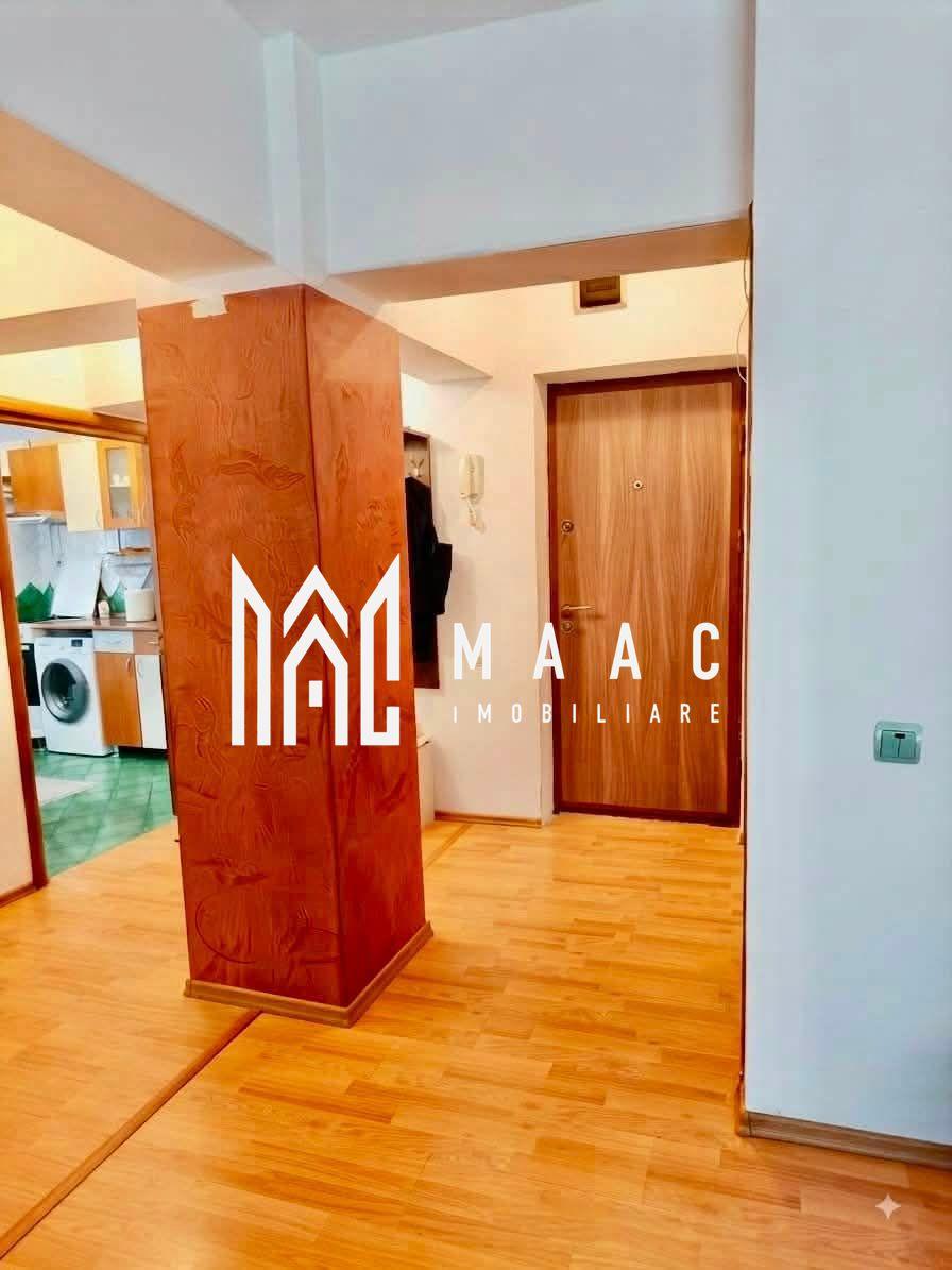 Apartament 2 camere de vânzare | Râmnicu Vâlcea, Central | 55 mp - 2
