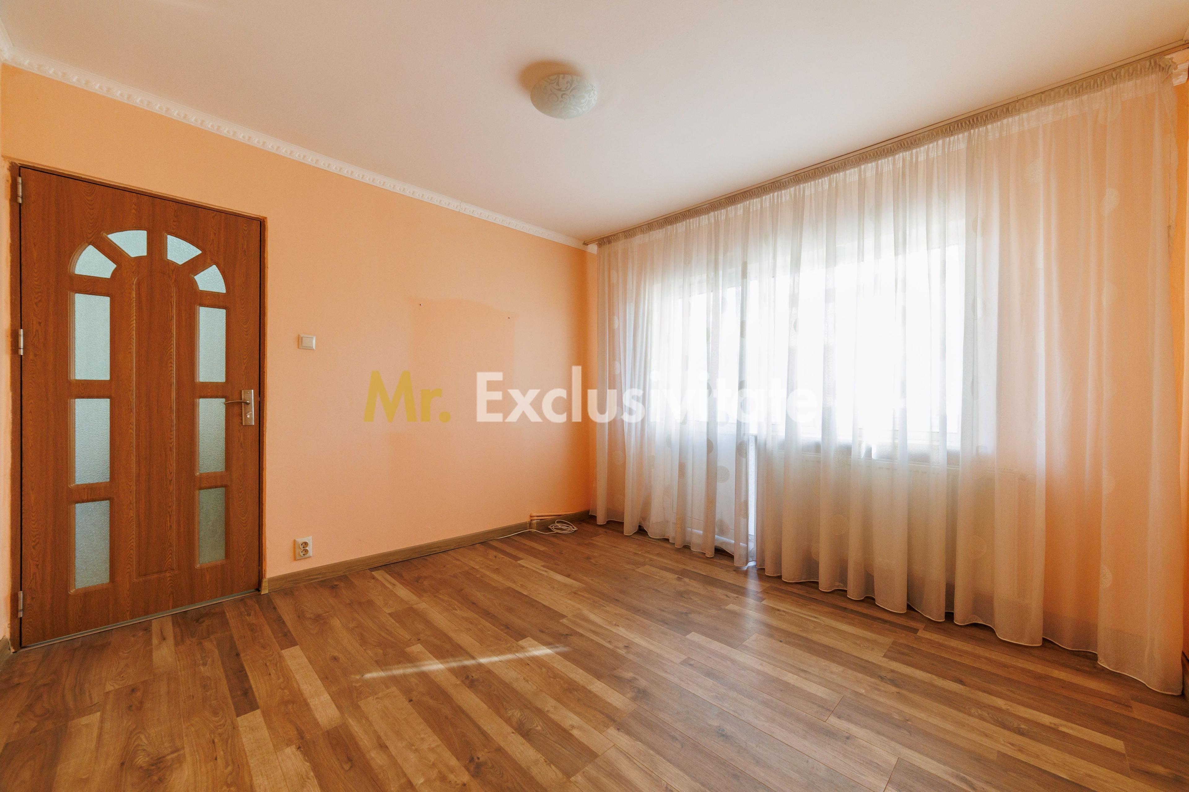 Ap. 3 camere, decomandat, Popa Sapca, Pitesti - 4