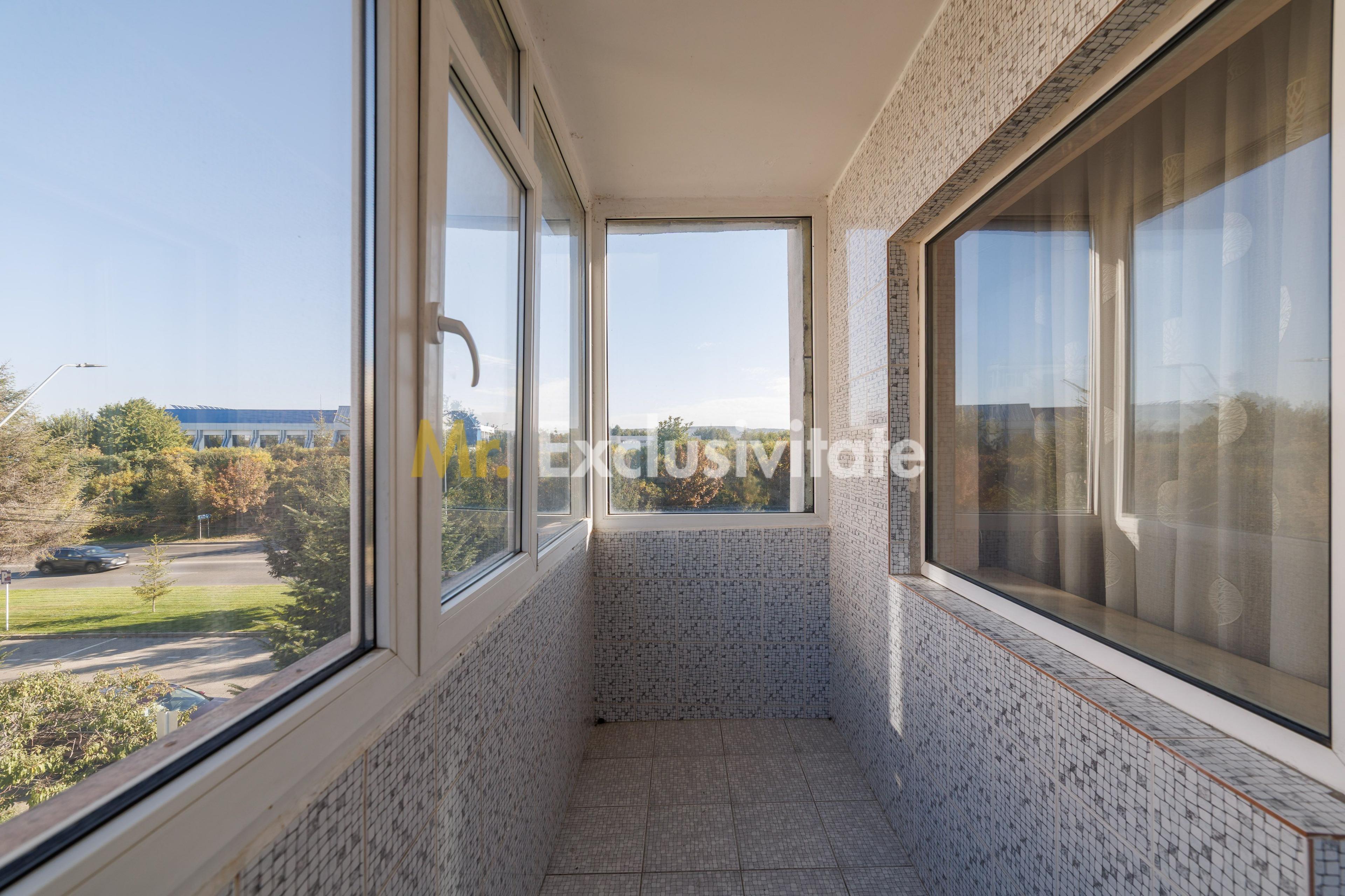 Ap. 3 camere, decomandat, Popa Sapca, Pitesti - 7
