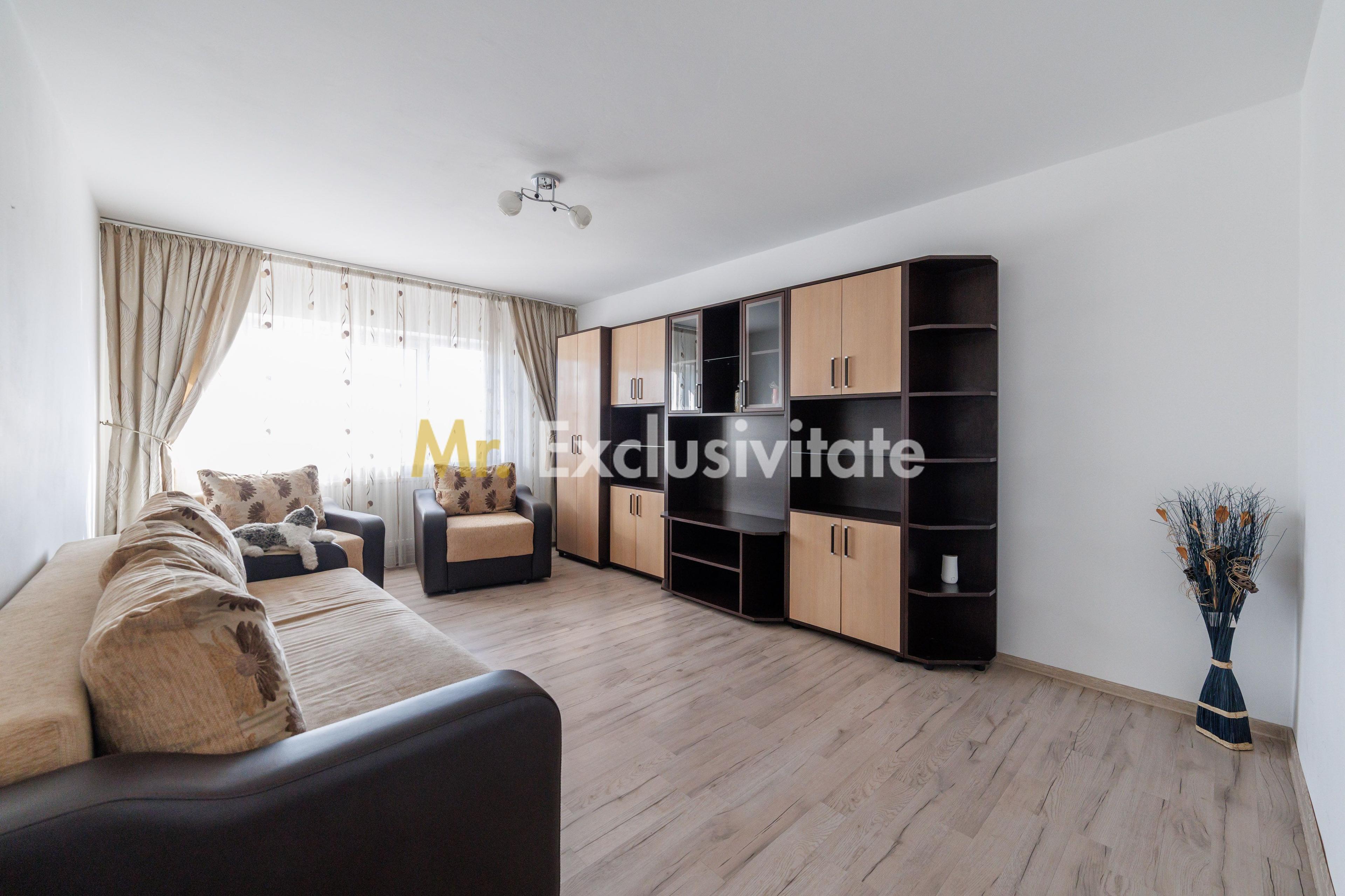 Ap. 3 camere, decomandat, Popa Sapca, Pitesti - 10