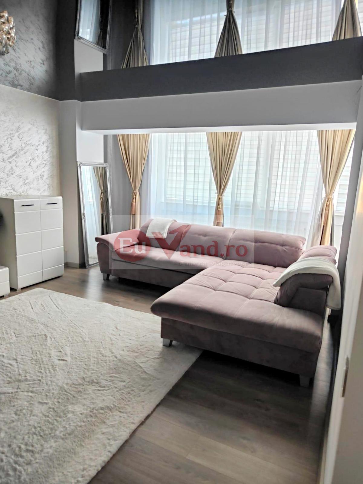 Apartament premium 4 camere, 110 mp, 2 bai, parcare – IC Frimu - 4