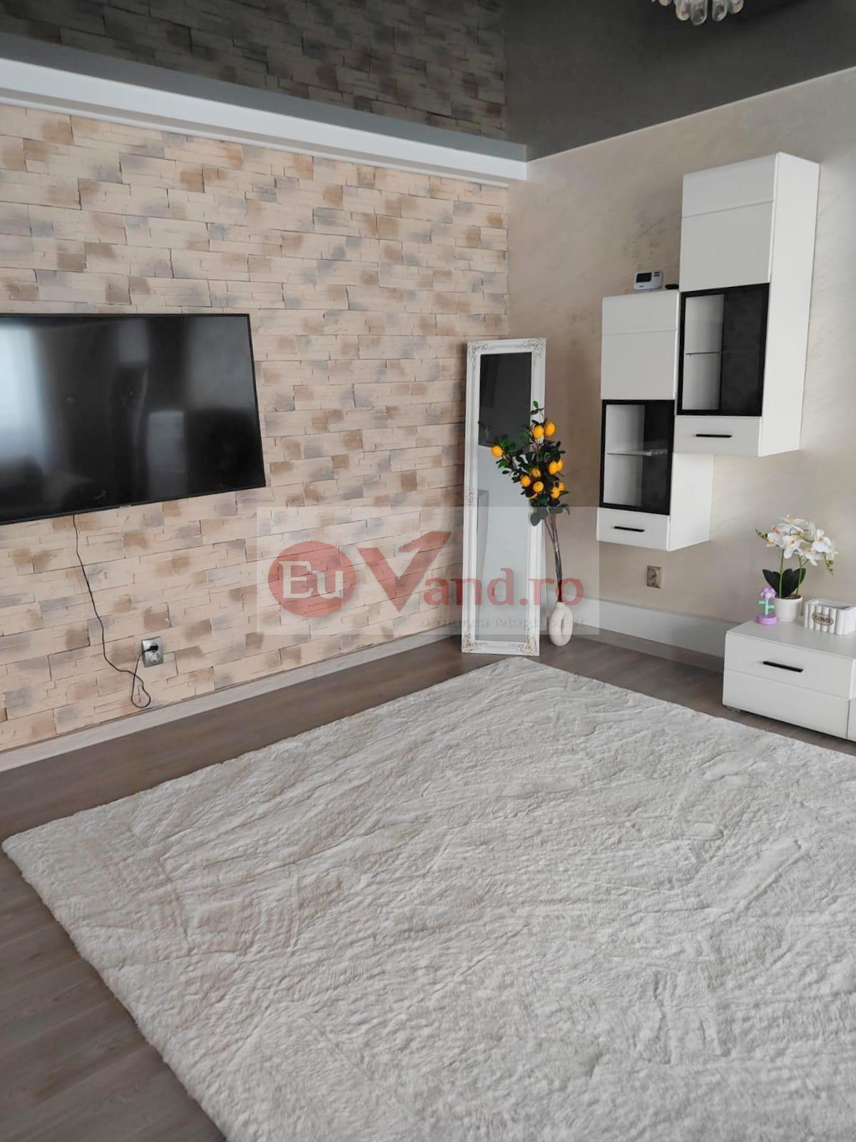 Apartament premium 4 camere, 110 mp, 2 bai, parcare – IC Frimu - 5