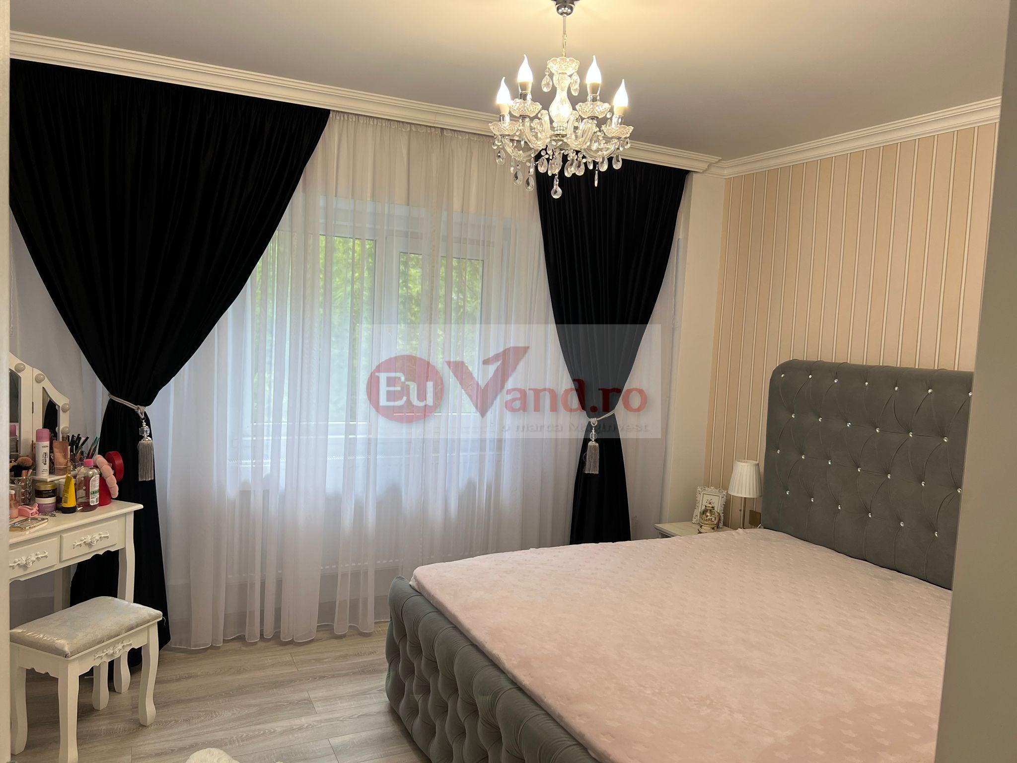 Apartament premium 4 camere, 110 mp, 2 bai, parcare – IC Frimu - 6