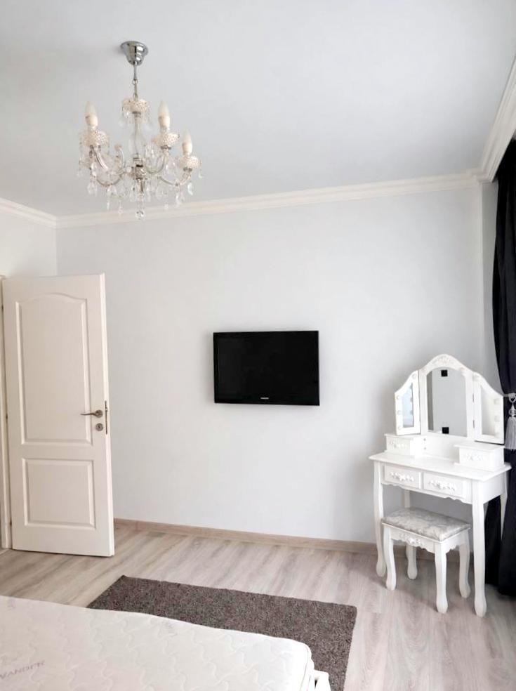 Apartament premium 4 camere, 110 mp, 2 bai, parcare – IC Frimu - 16