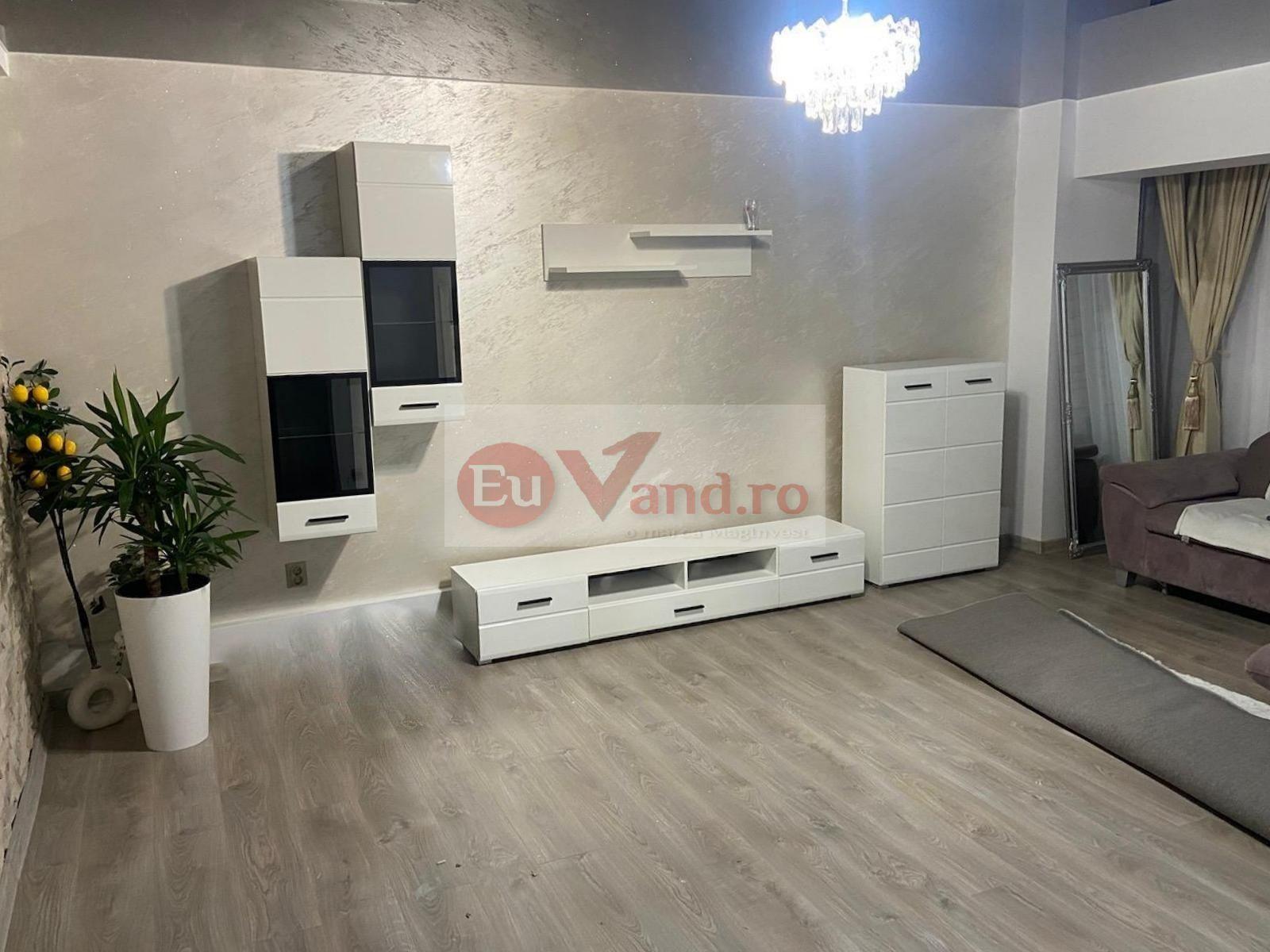 Apartament premium 4 camere, 110 mp, 2 bai, parcare – IC Frimu - 3