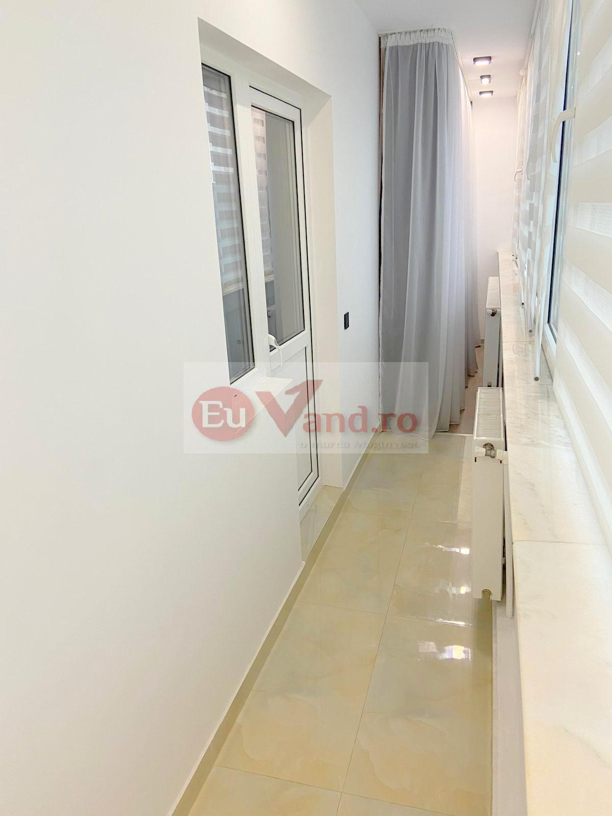 Apartament premium 4 camere, 110 mp, 2 bai, parcare – IC Frimu - 10