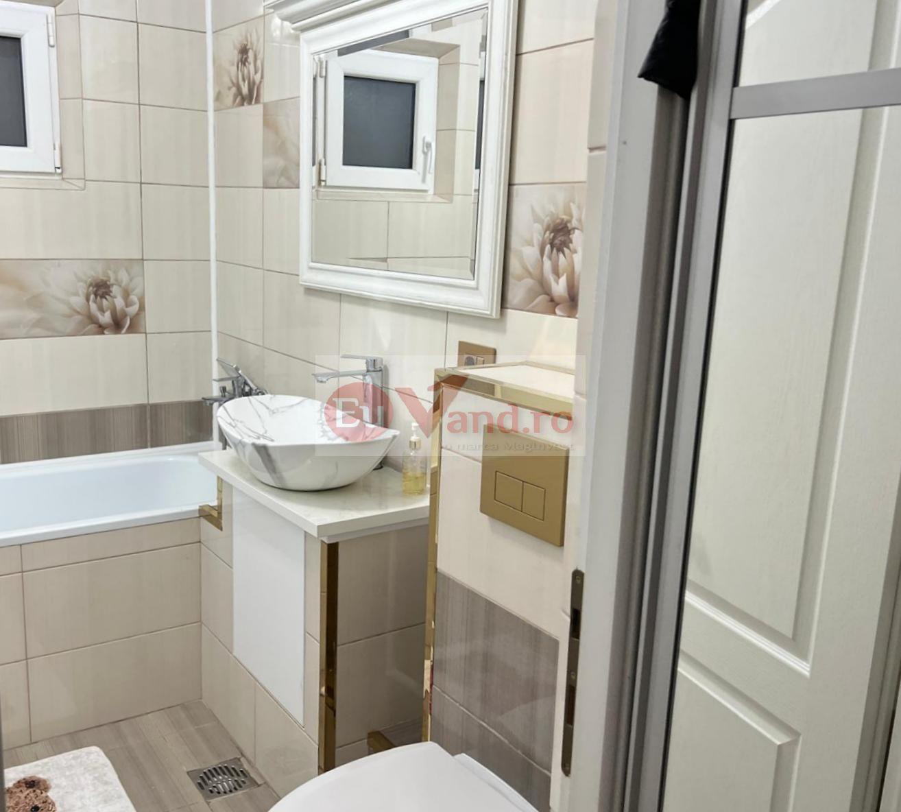 Apartament premium 4 camere, 110 mp, 2 bai, parcare – IC Frimu - 9