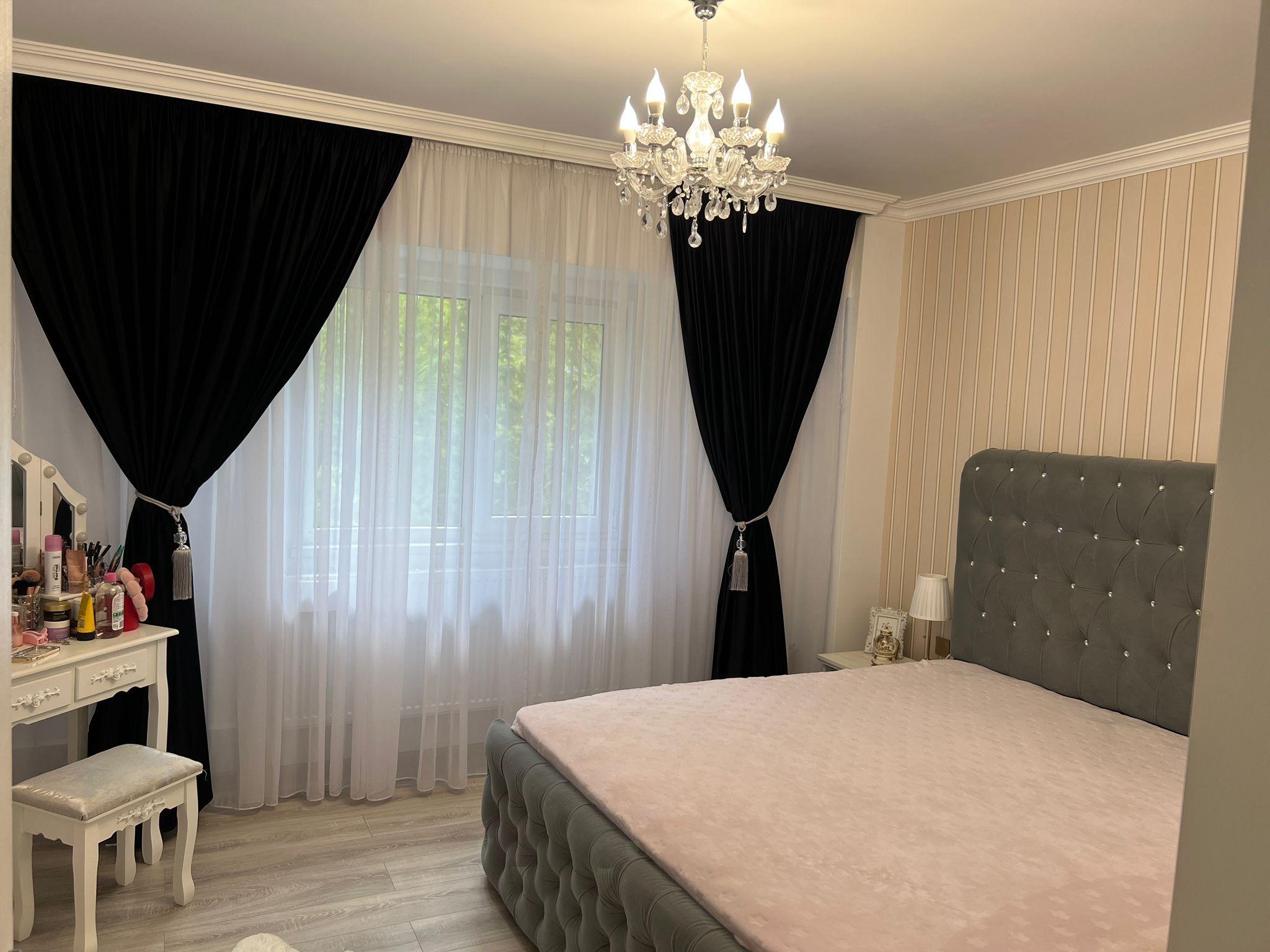Apartament premium 4 camere, 110 mp, 2 bai, parcare – IC Frimu - 6
