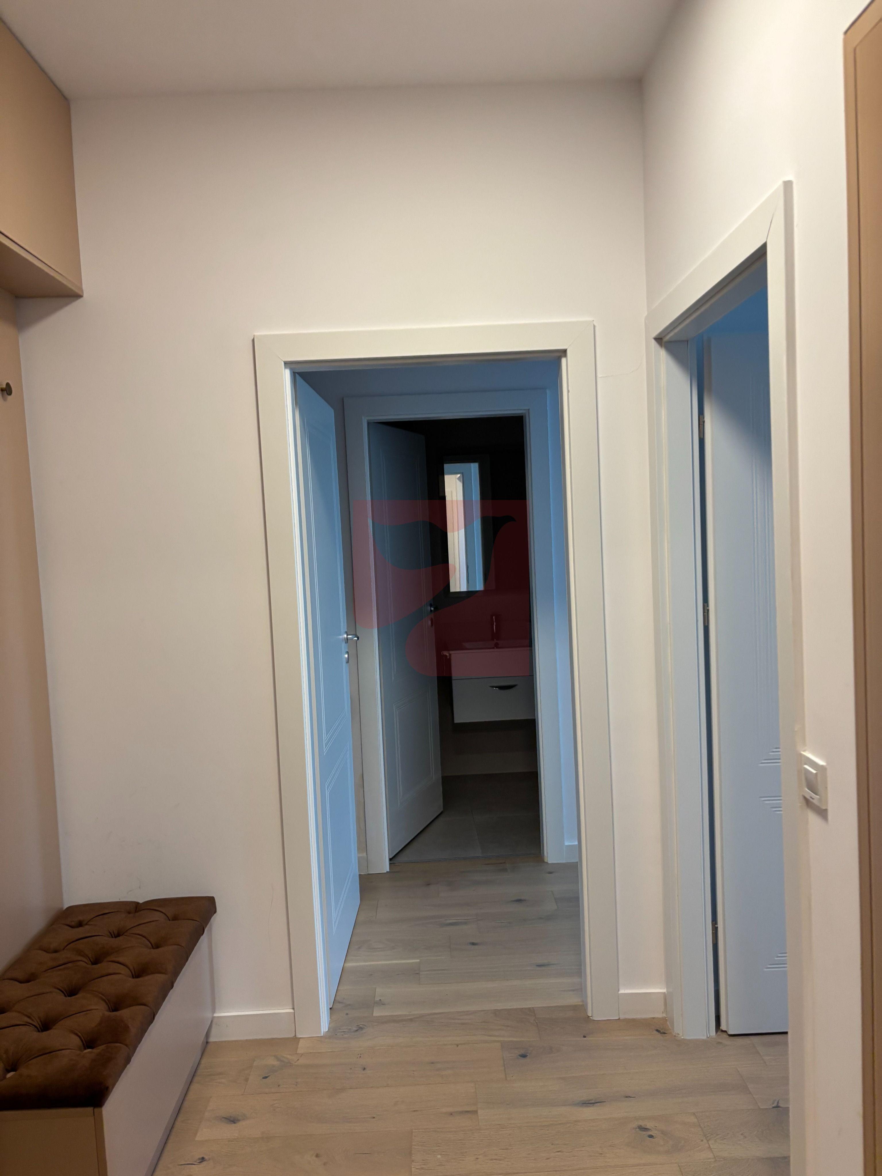 3 camere, nou, balcon mare, Pipera - Voluntari, complex First Estates - 25