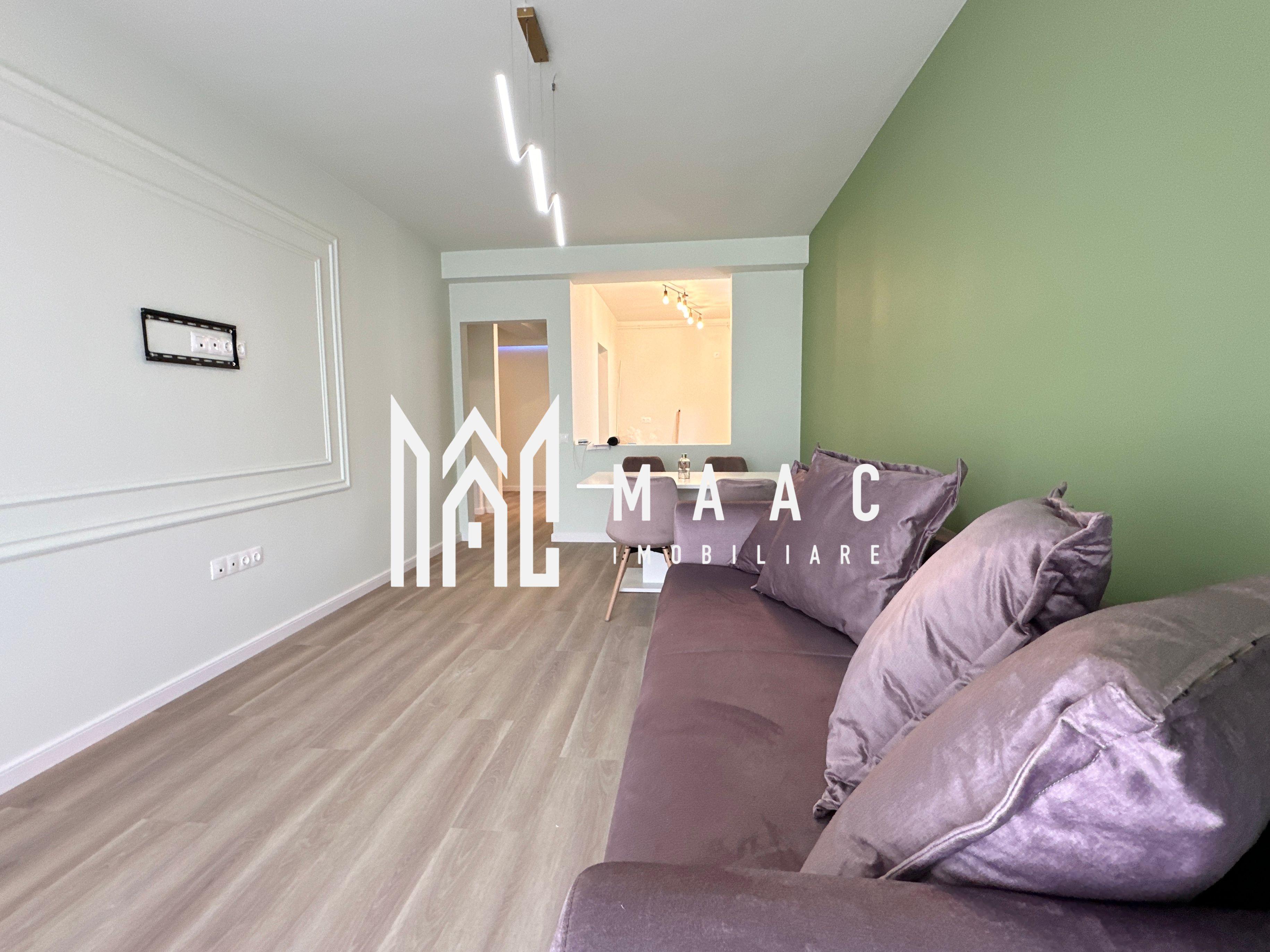 Apartament 2 camere de vânzare | Sibiu, Turnișor | 54 mp - 4