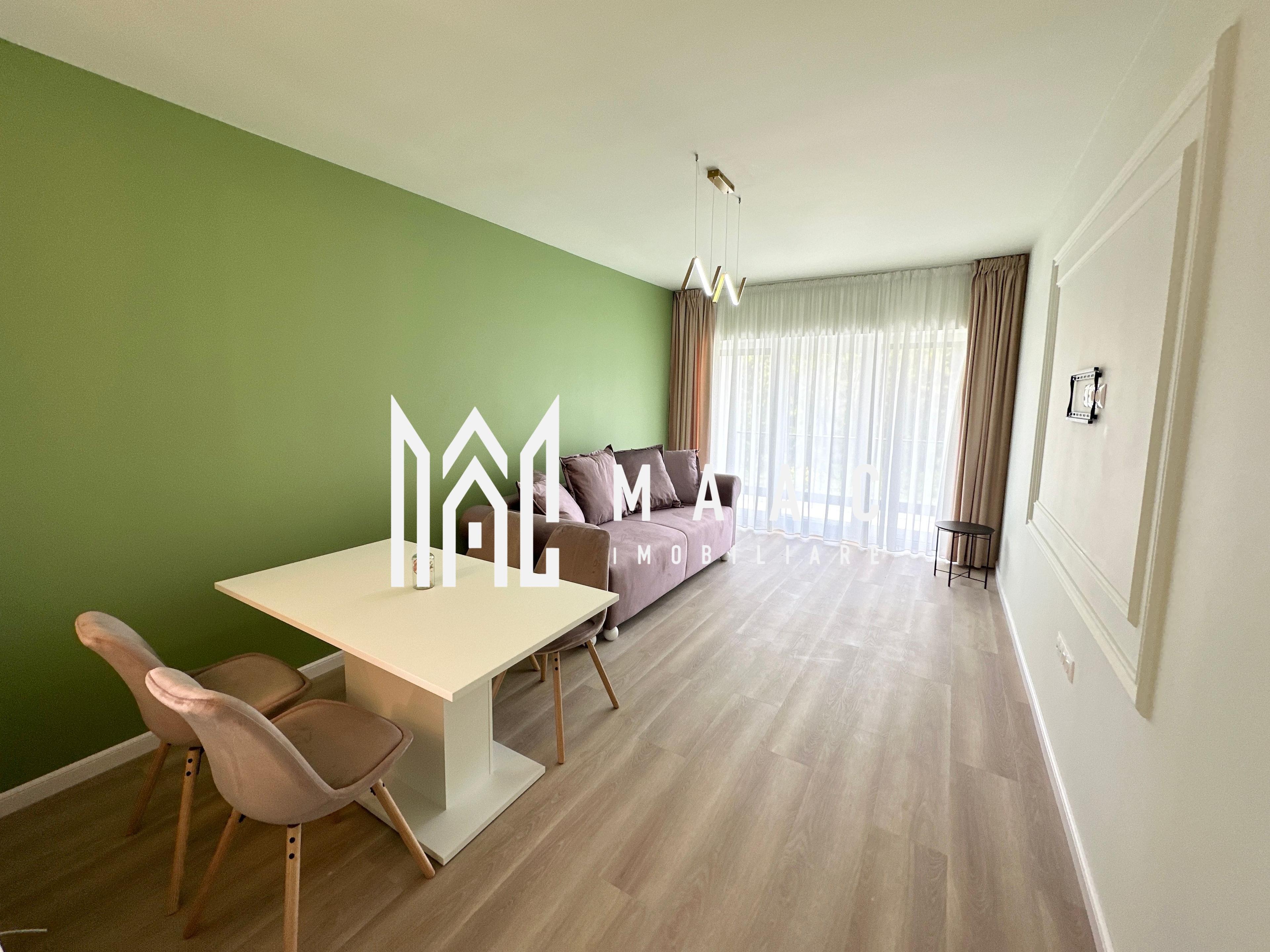 Apartament 2 camere de vânzare | Sibiu, Turnișor | 54 mp - 10