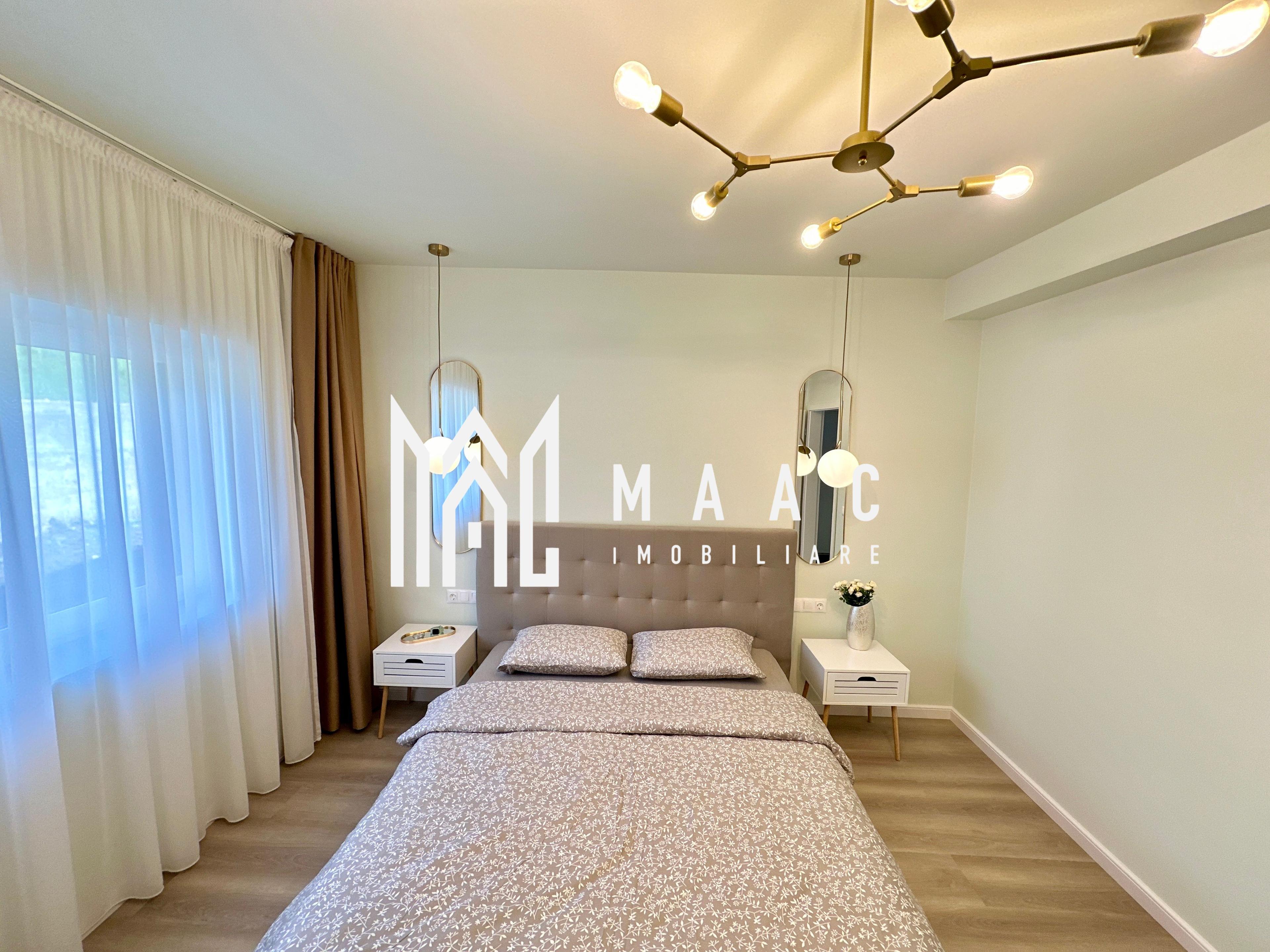 Apartament 2 camere de vânzare | Sibiu, Turnișor | 54 mp - 17