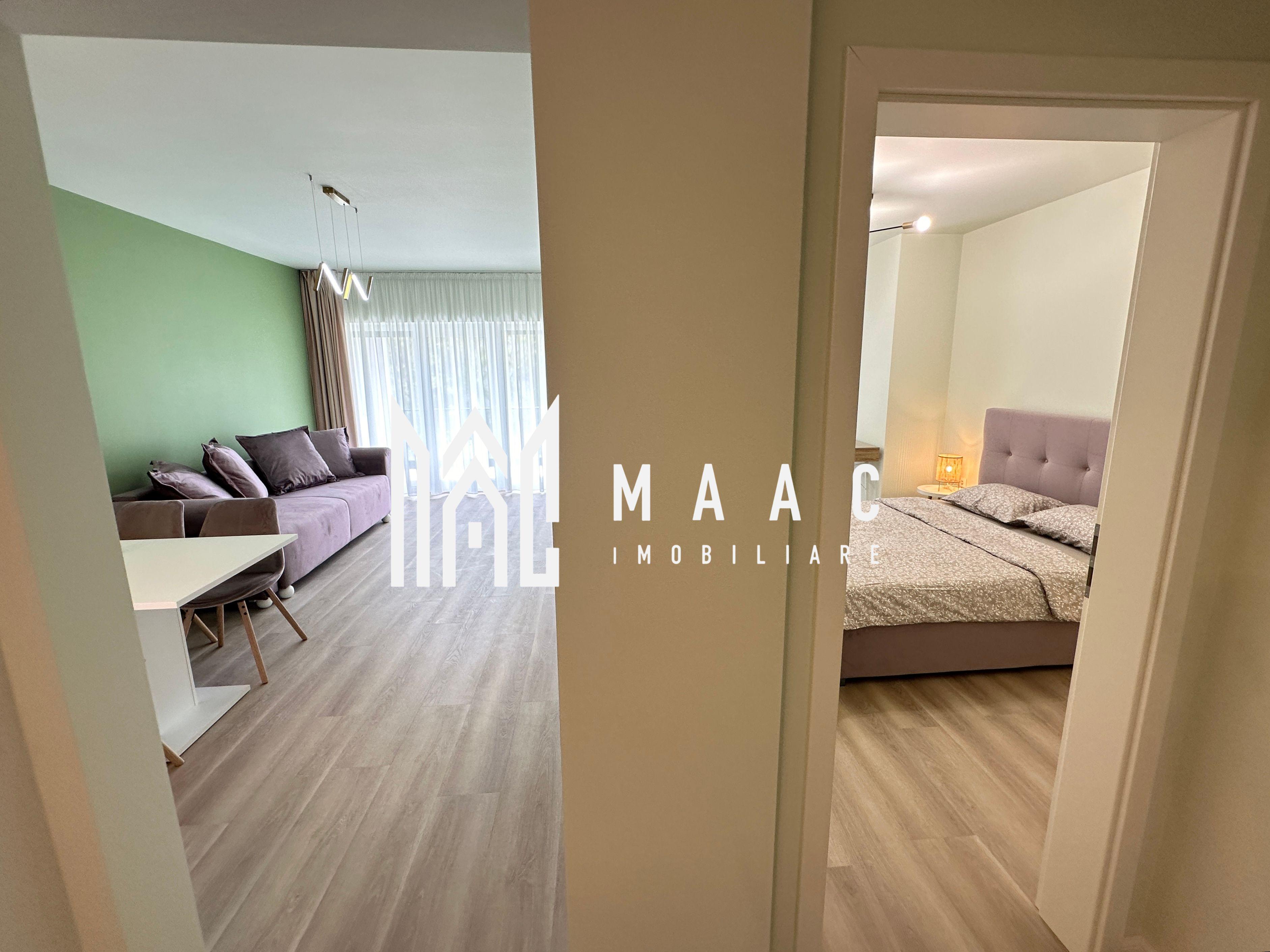 Apartament 2 camere de vânzare | Sibiu, Turnișor | 54 mp - 5