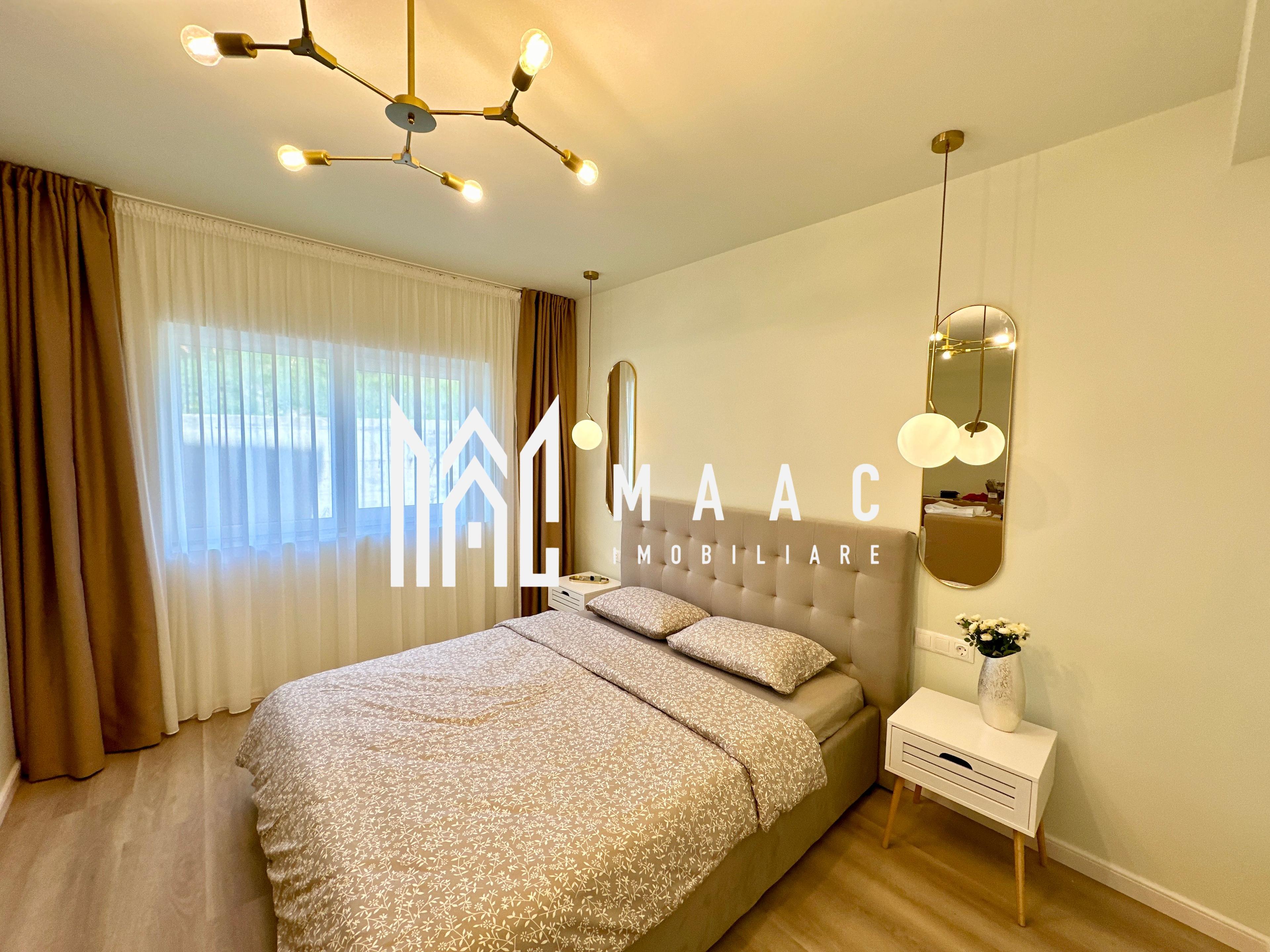 Apartament 2 camere de vânzare | Sibiu, Turnișor | 54 mp - 2
